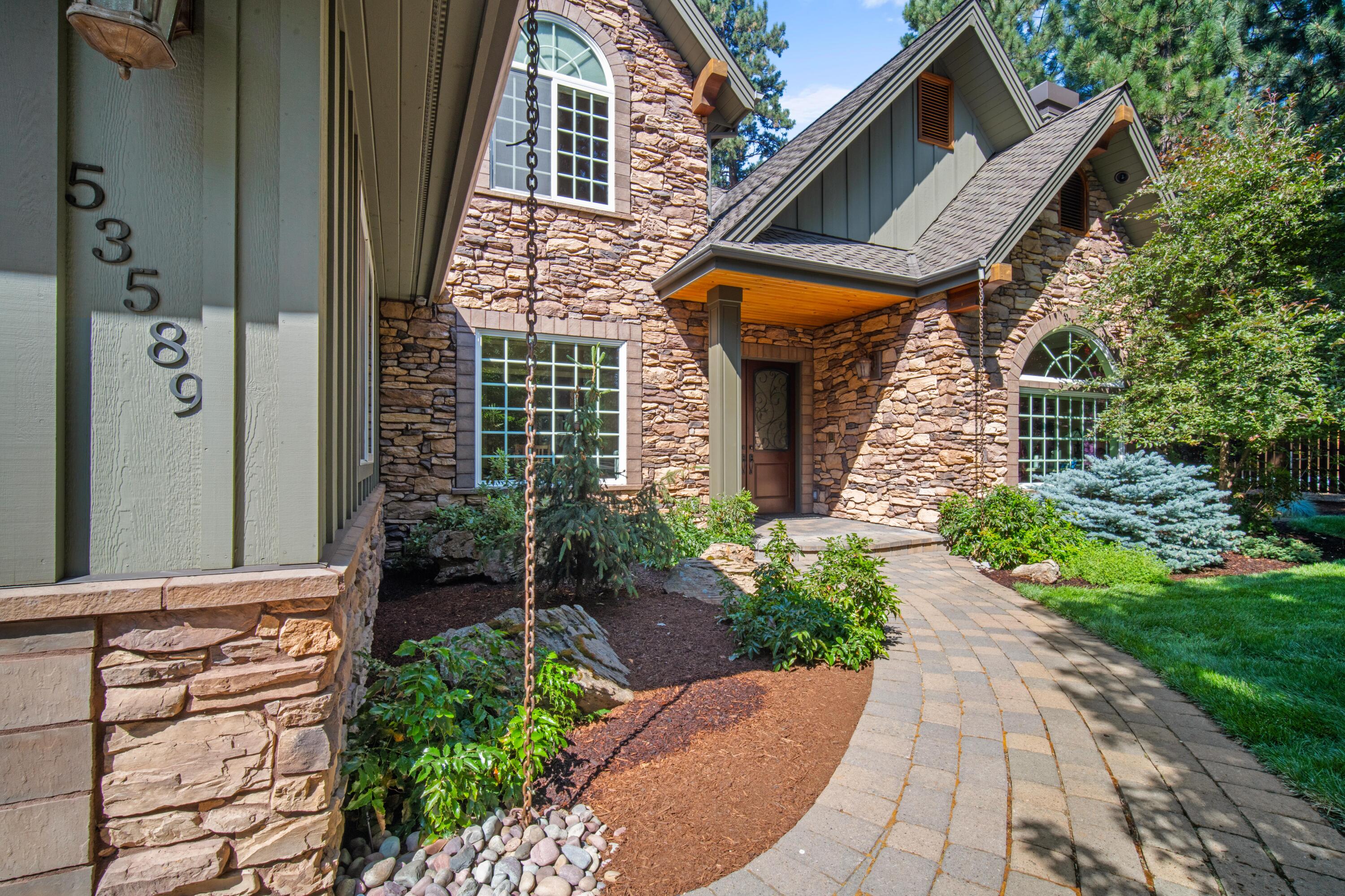 Wild River - Residential