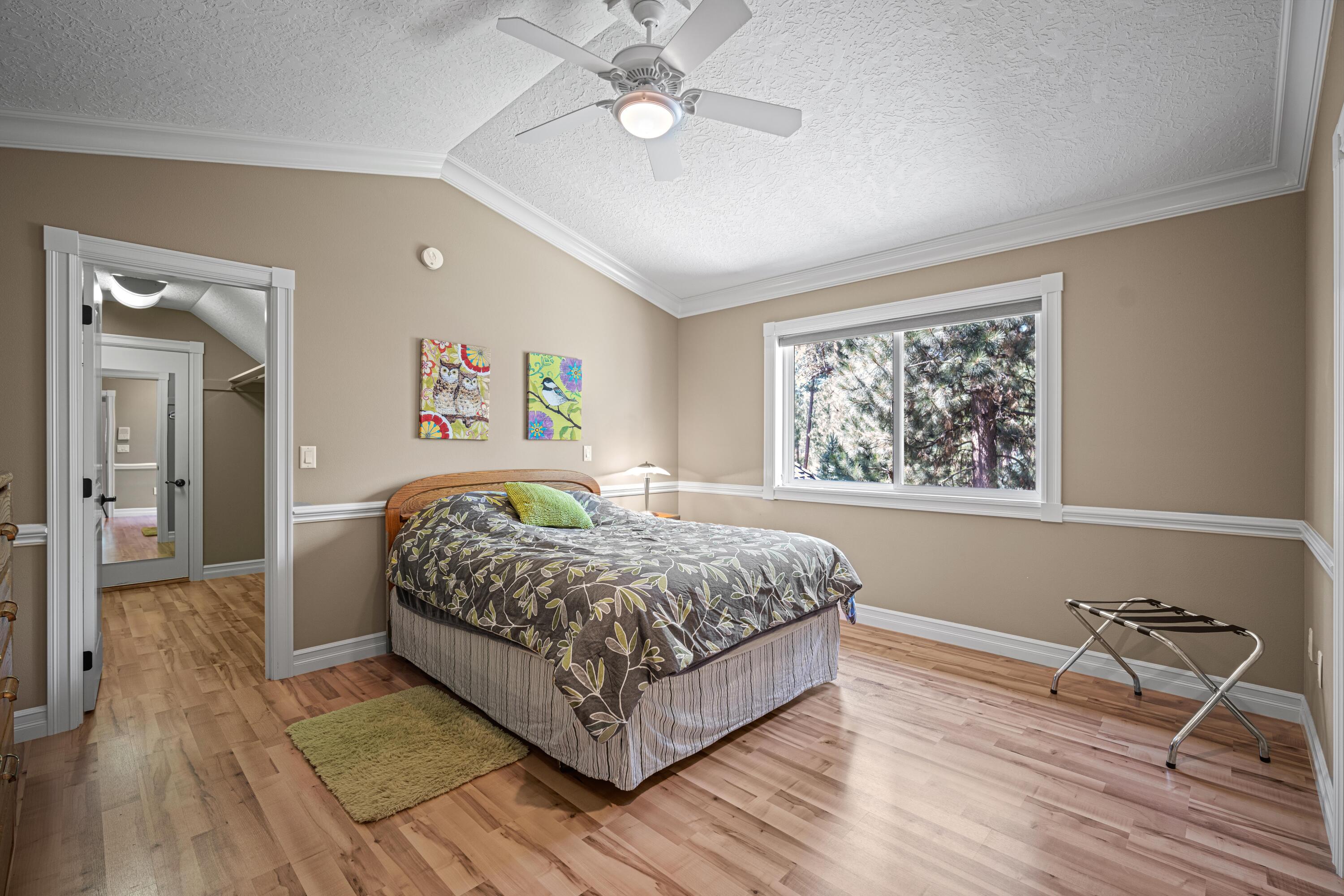 Wild River - Residential