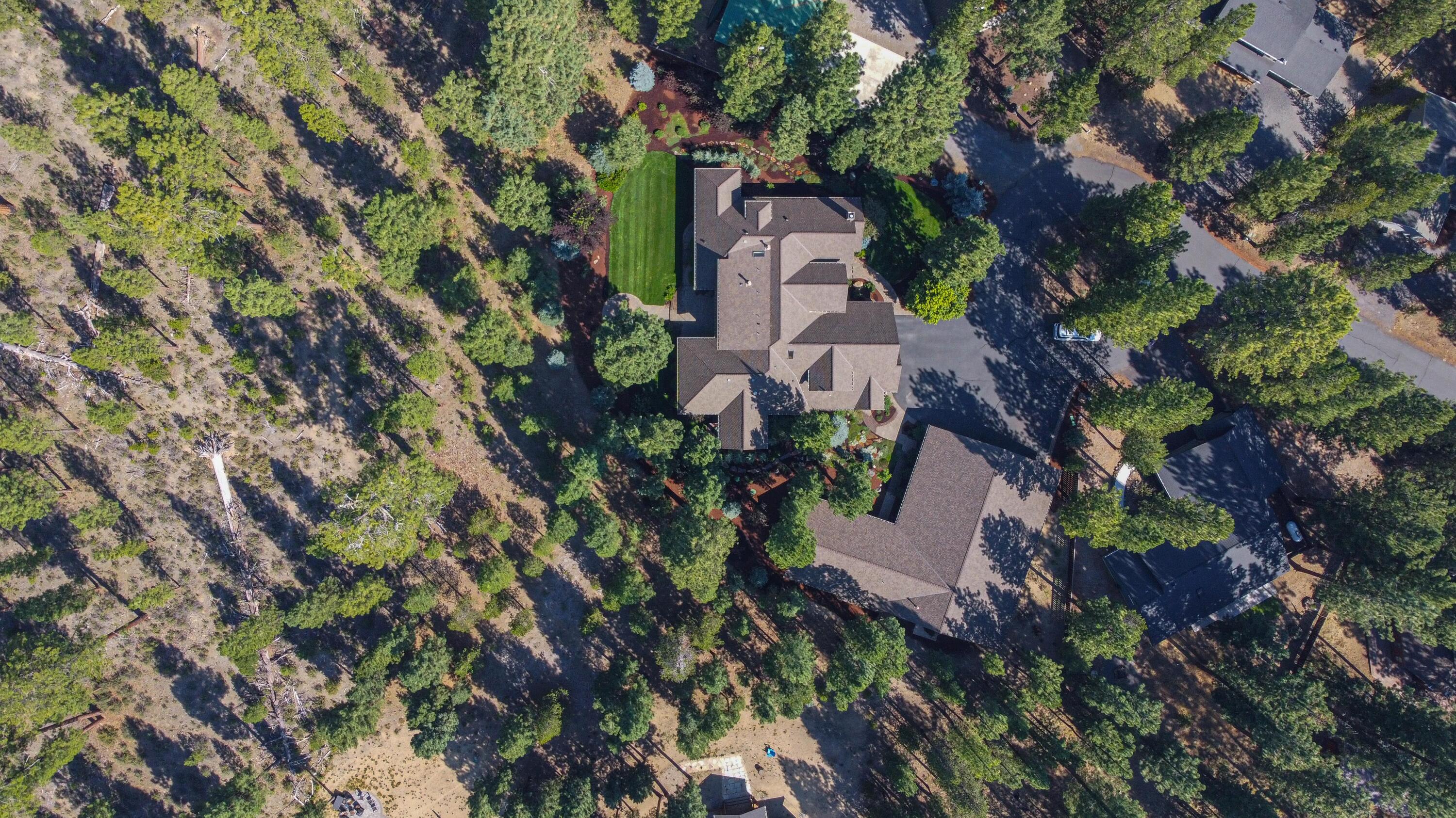 Wild River - Residential