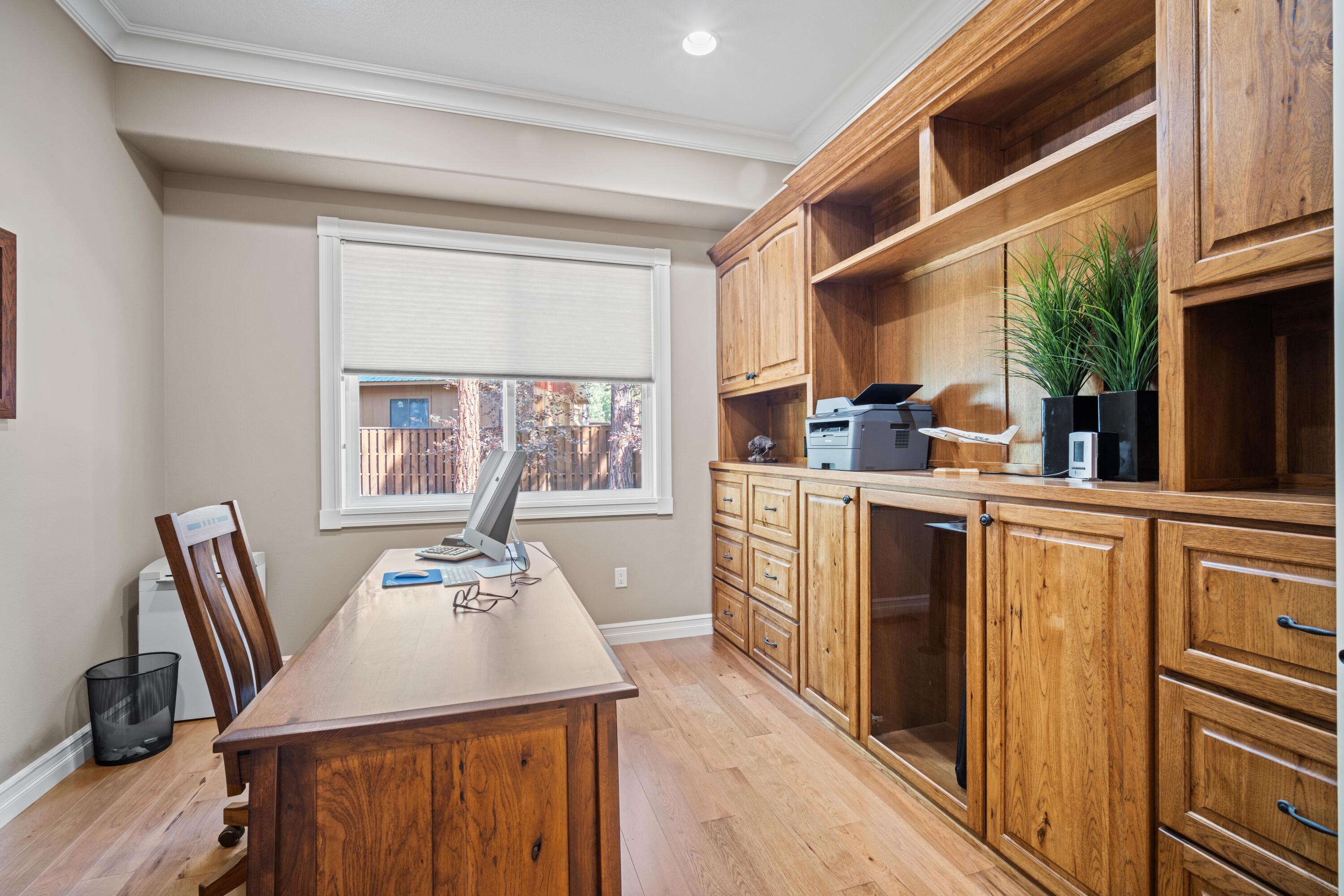 Wild River - Residential