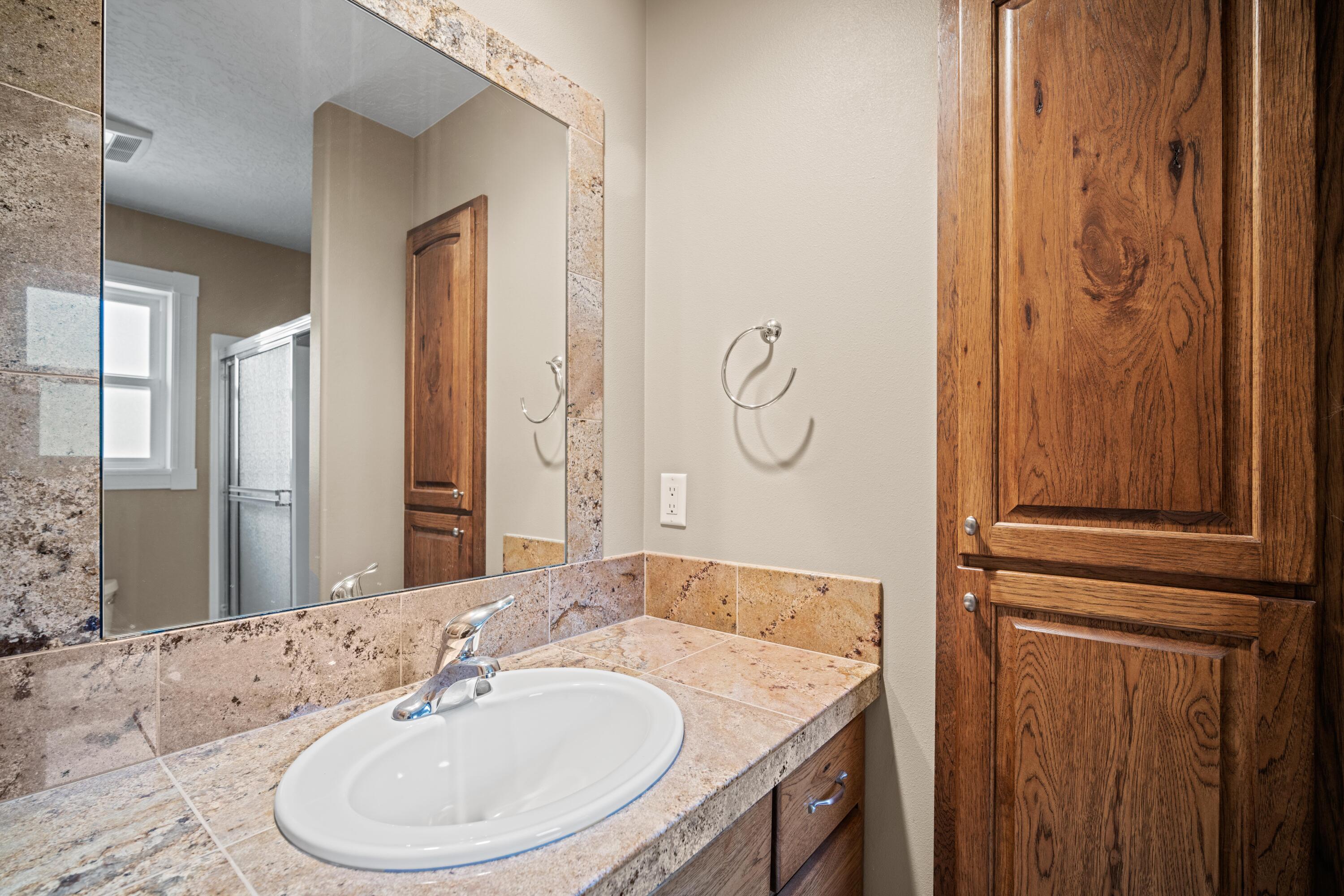 Wild River - Residential