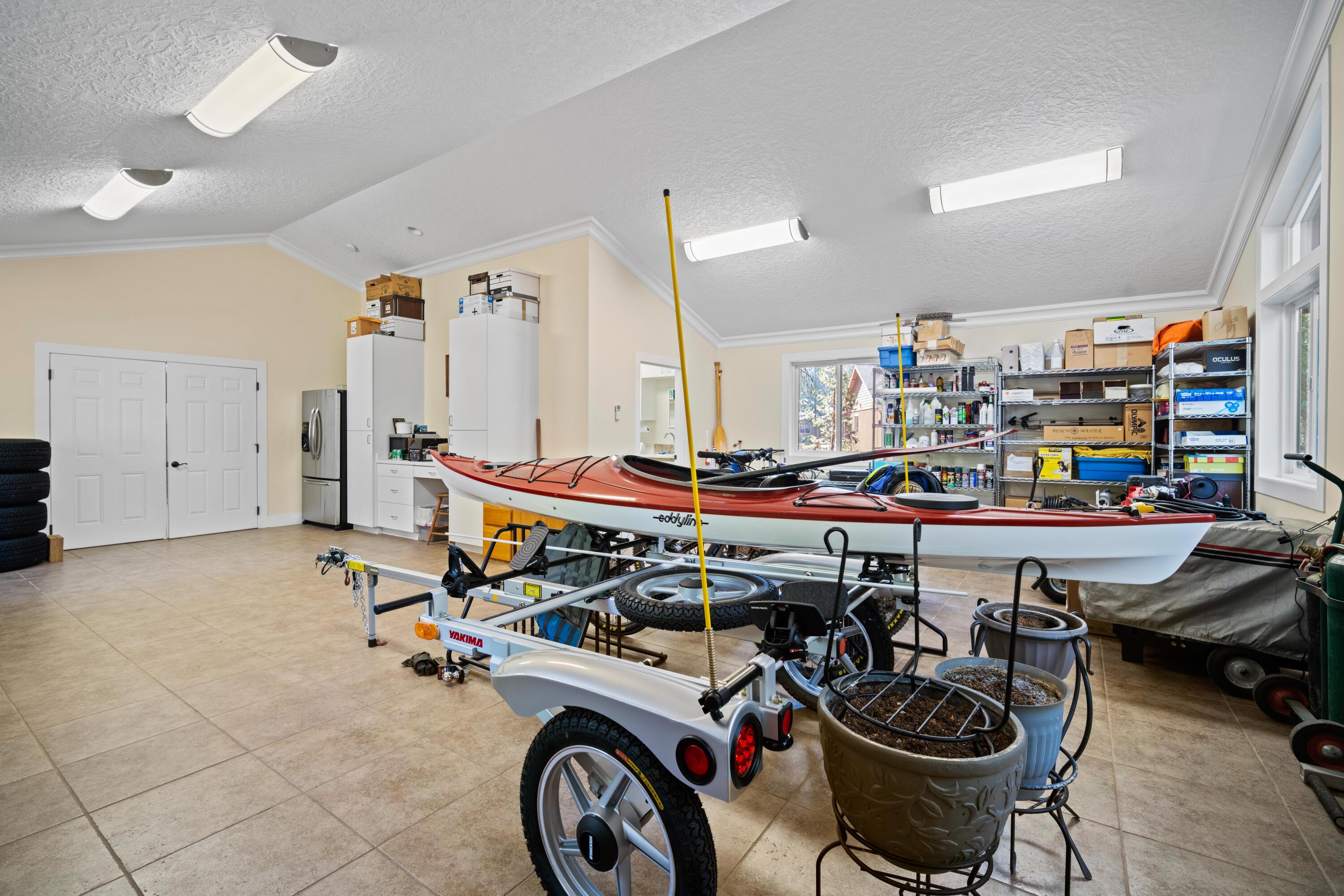 Wild River - Residential