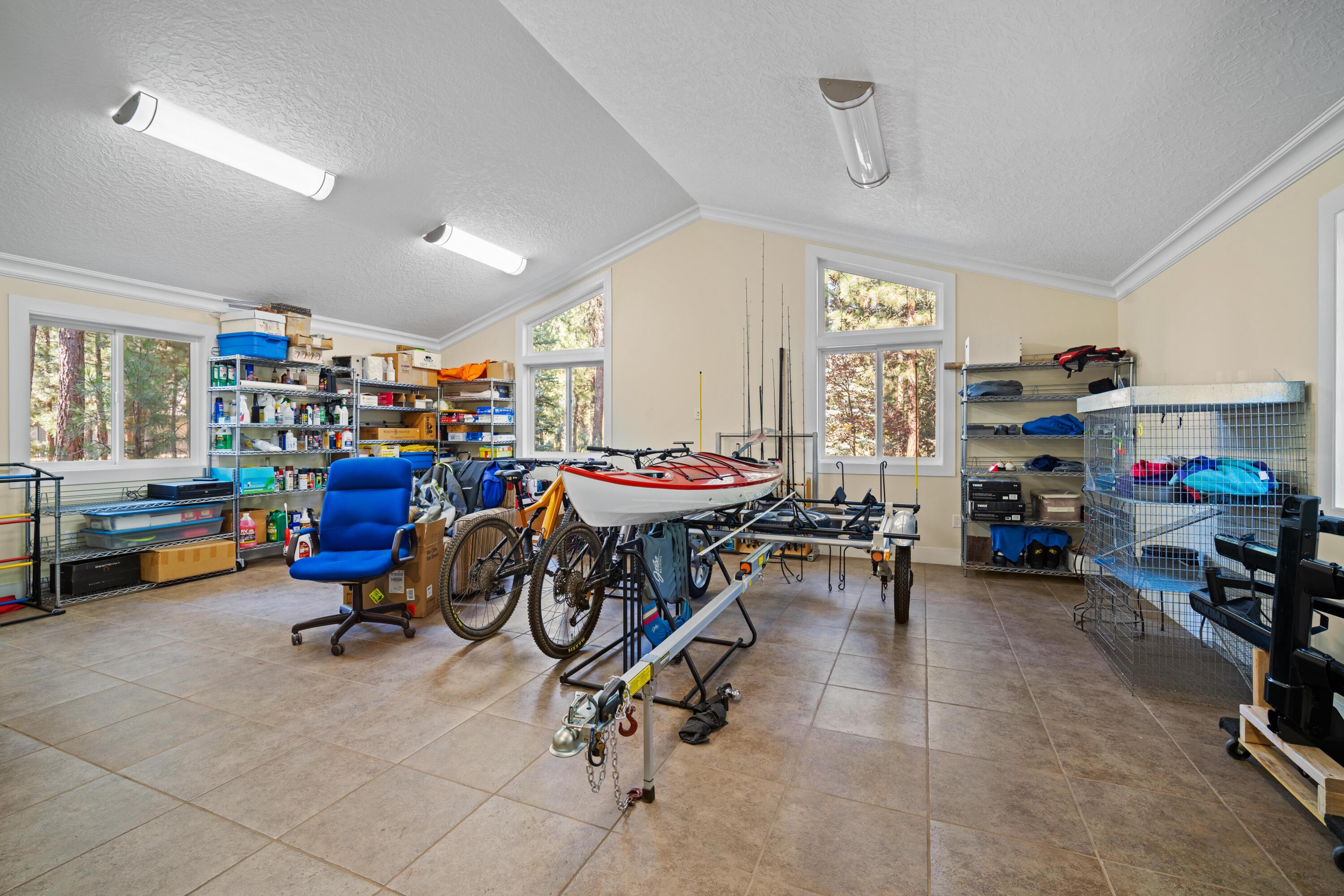 Wild River - Residential