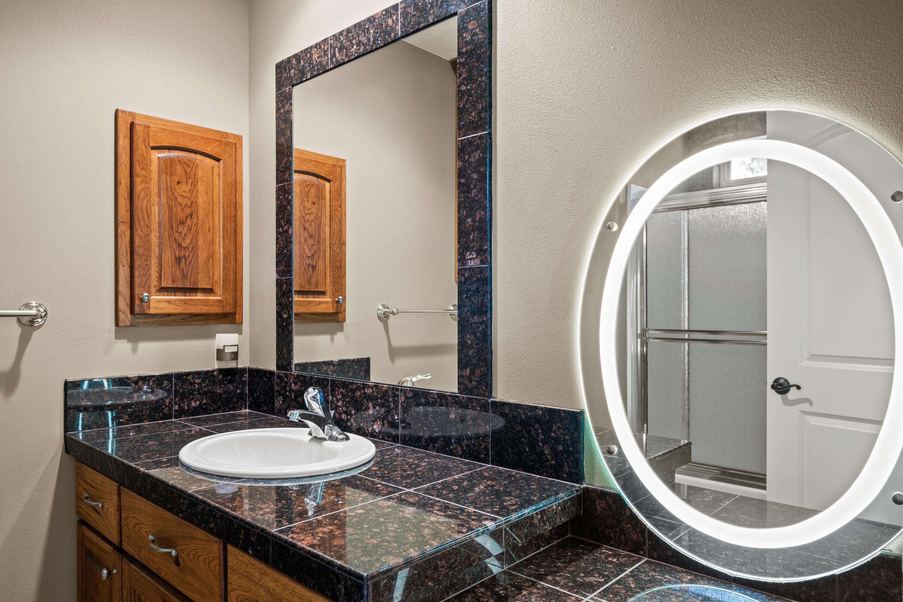 Wild River - Residential