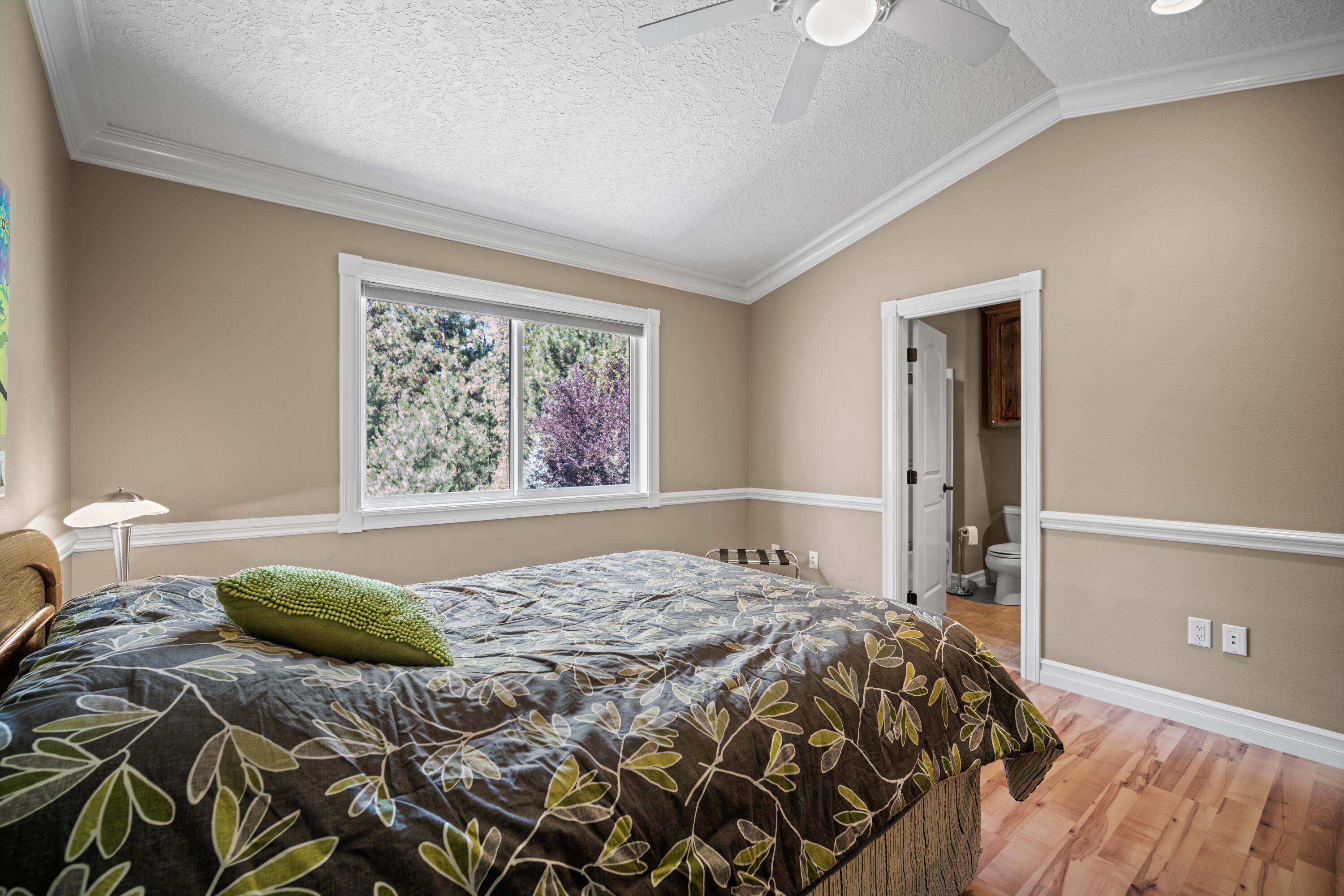 Wild River - Residential