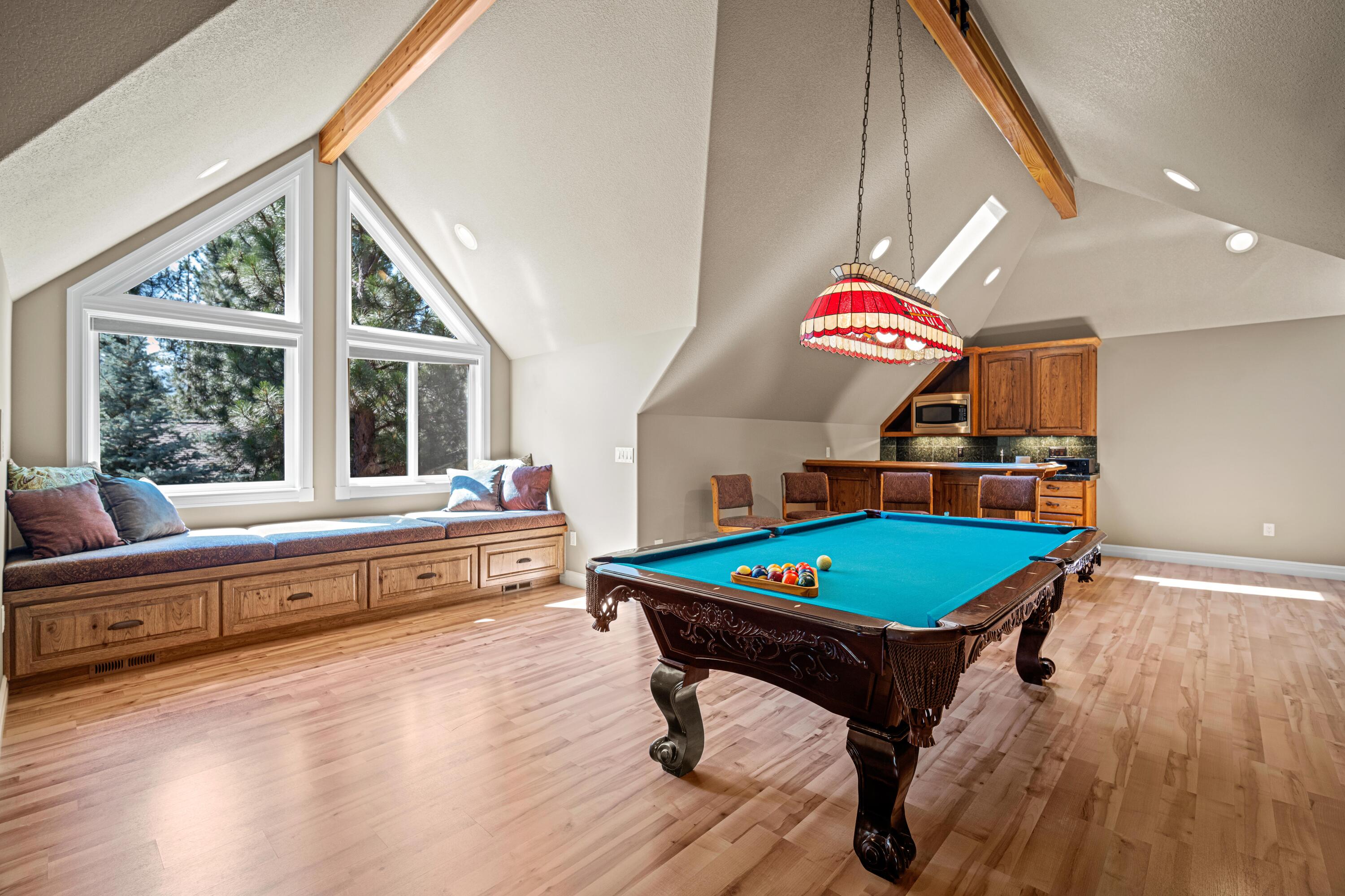 Wild River - Residential