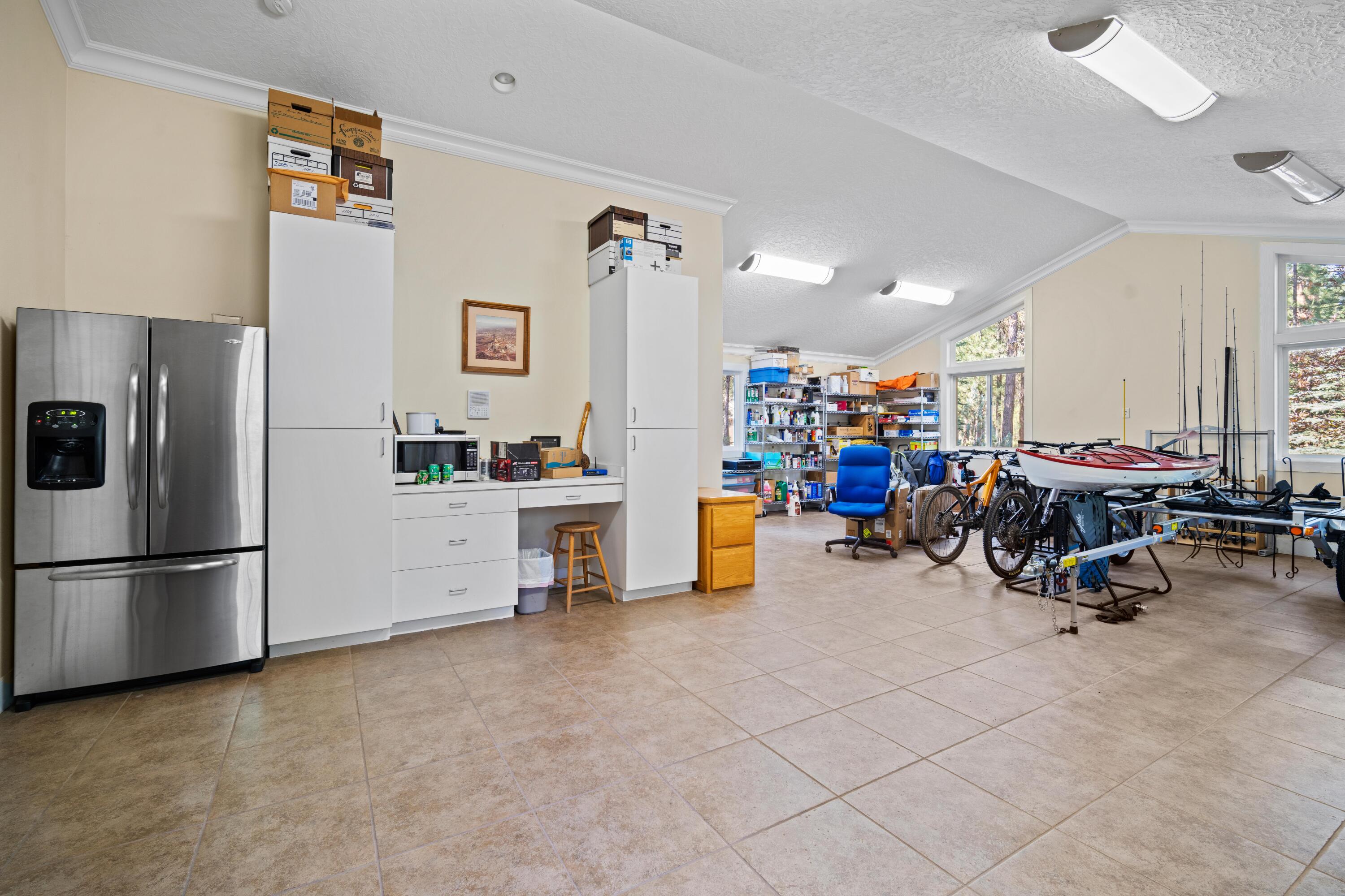 Wild River - Residential