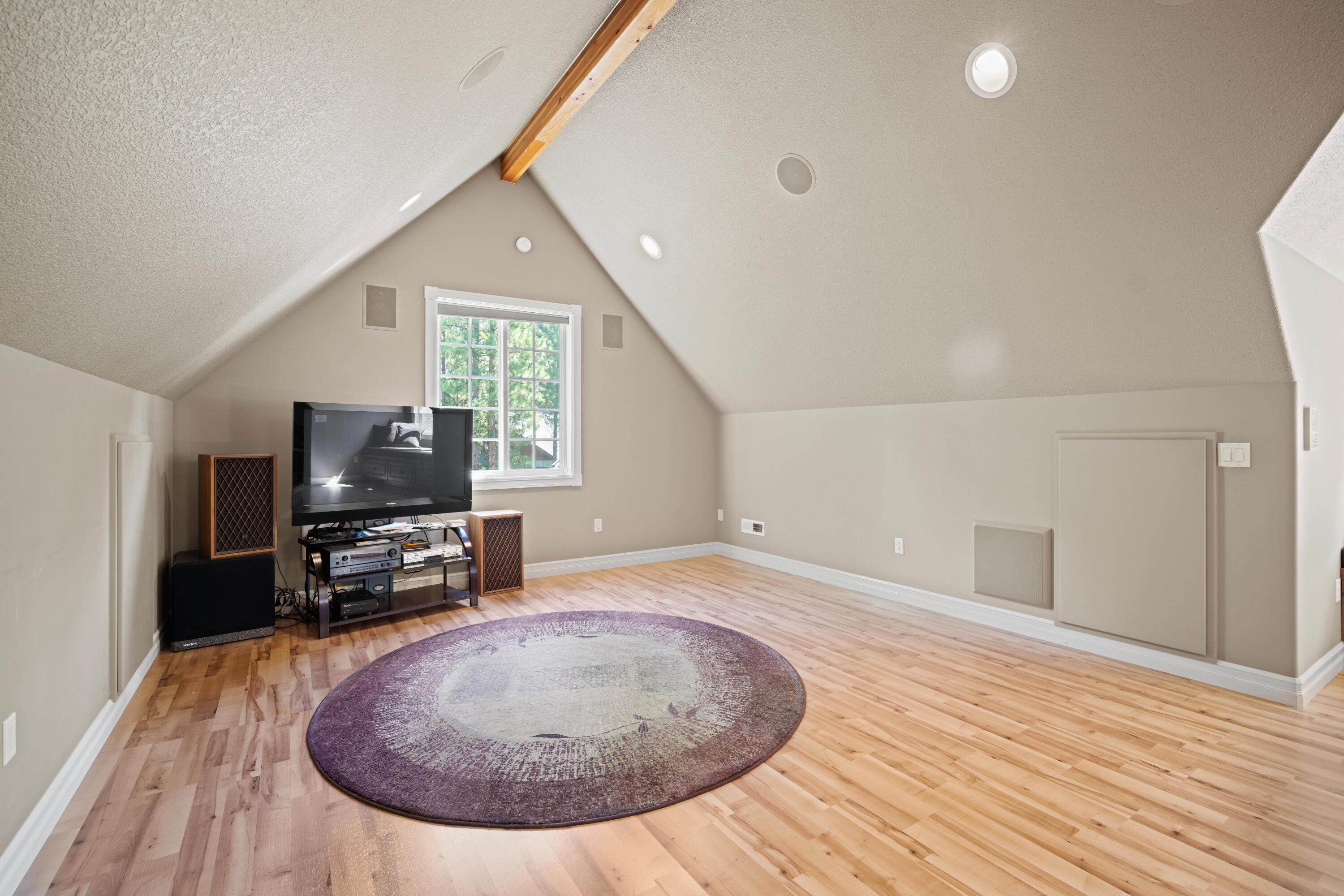 Wild River - Residential