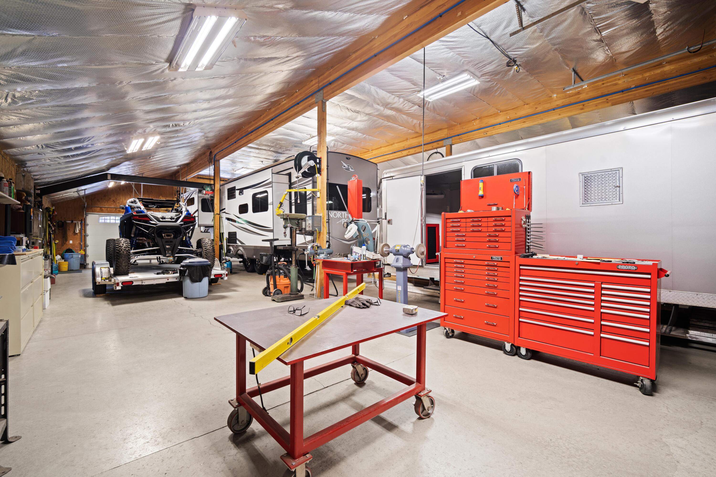 Wild River - Residential