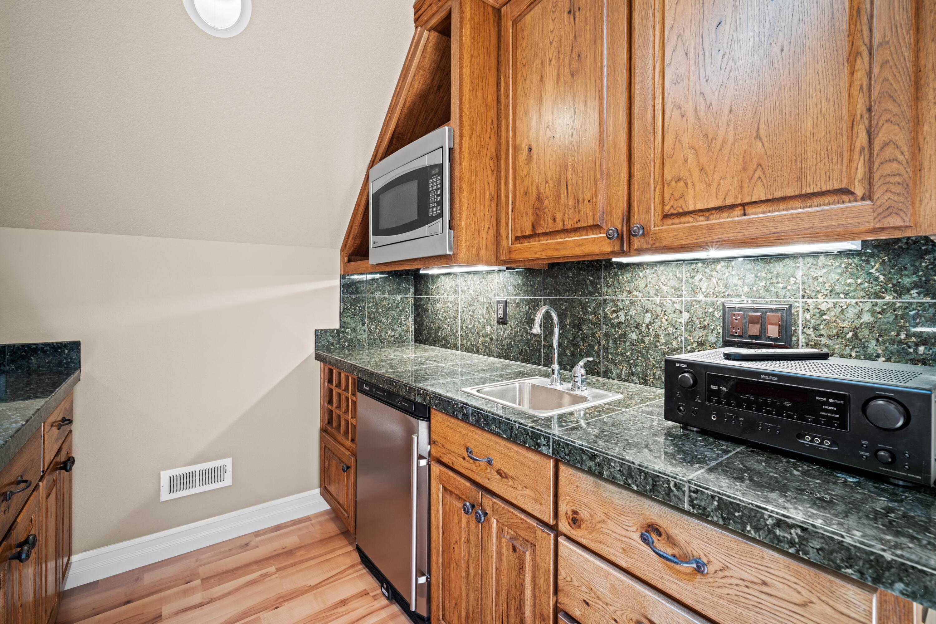 Wild River - Residential