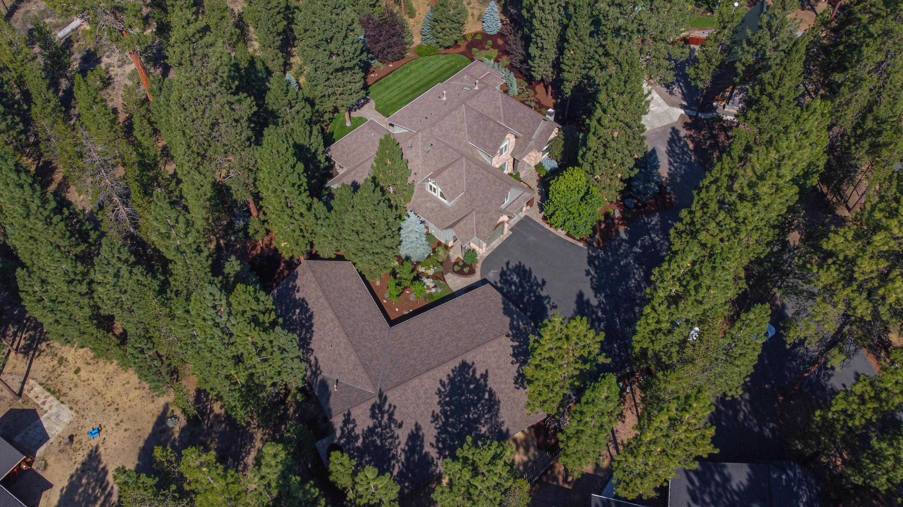 Wild River - Residential