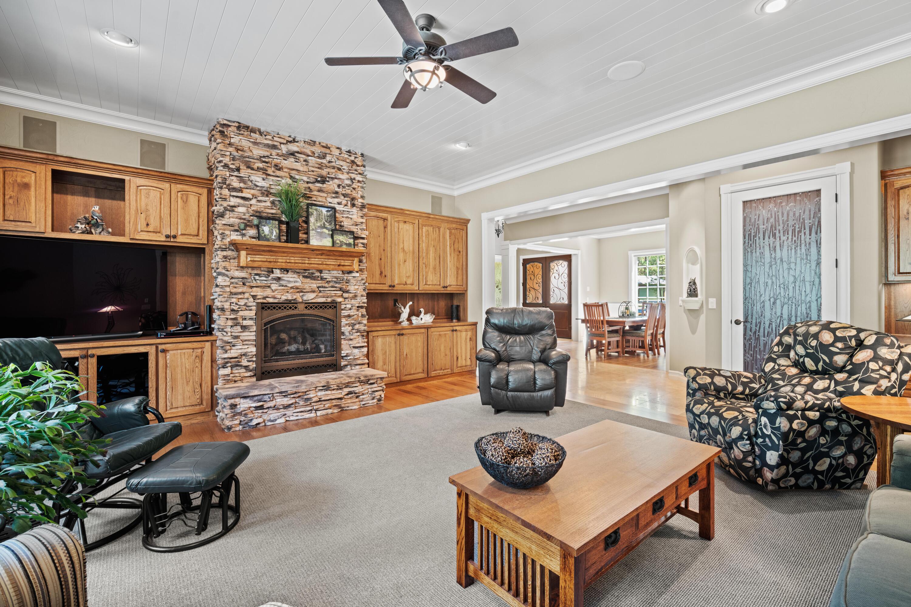 Wild River - Residential