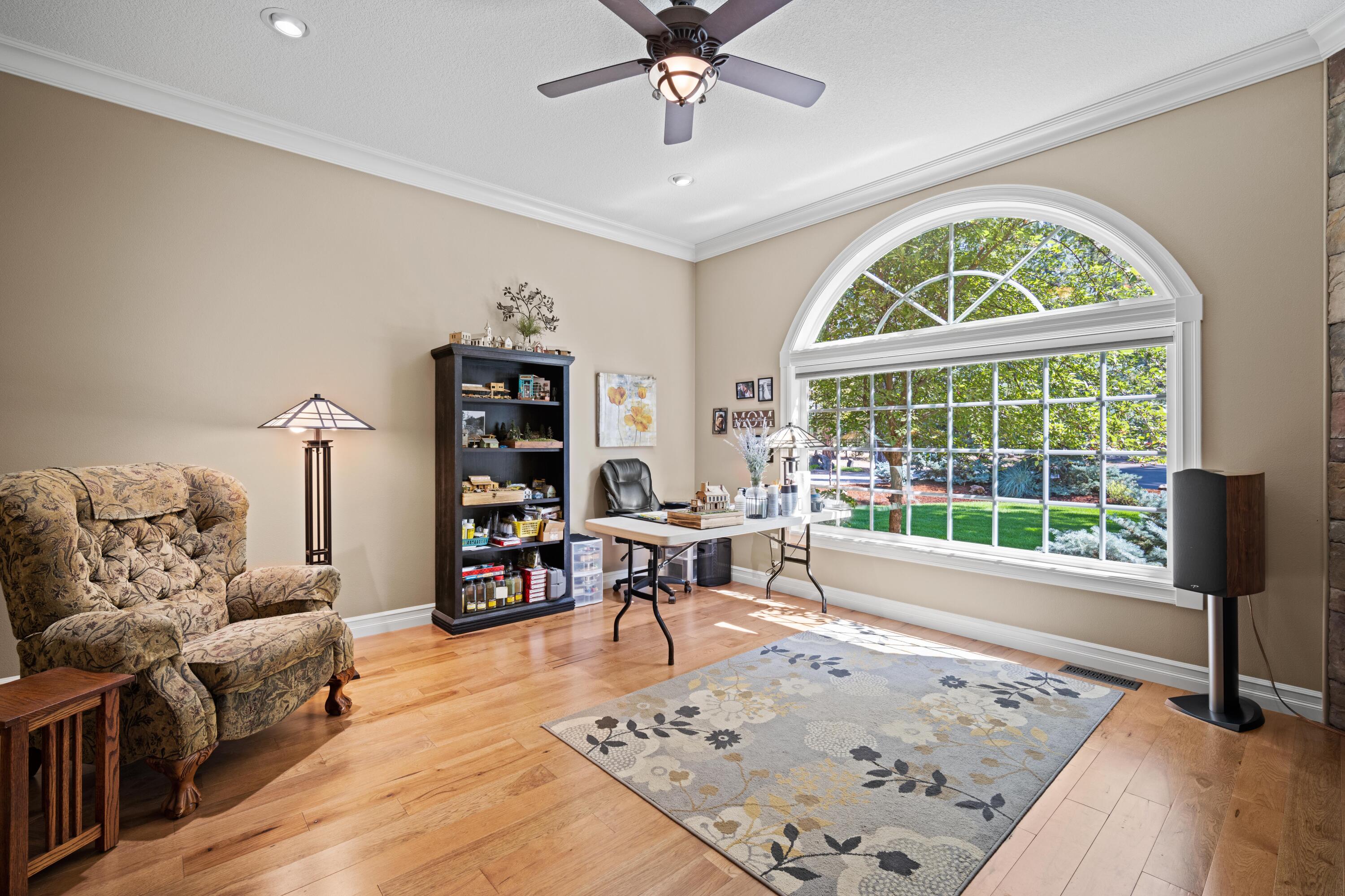 Wild River - Residential