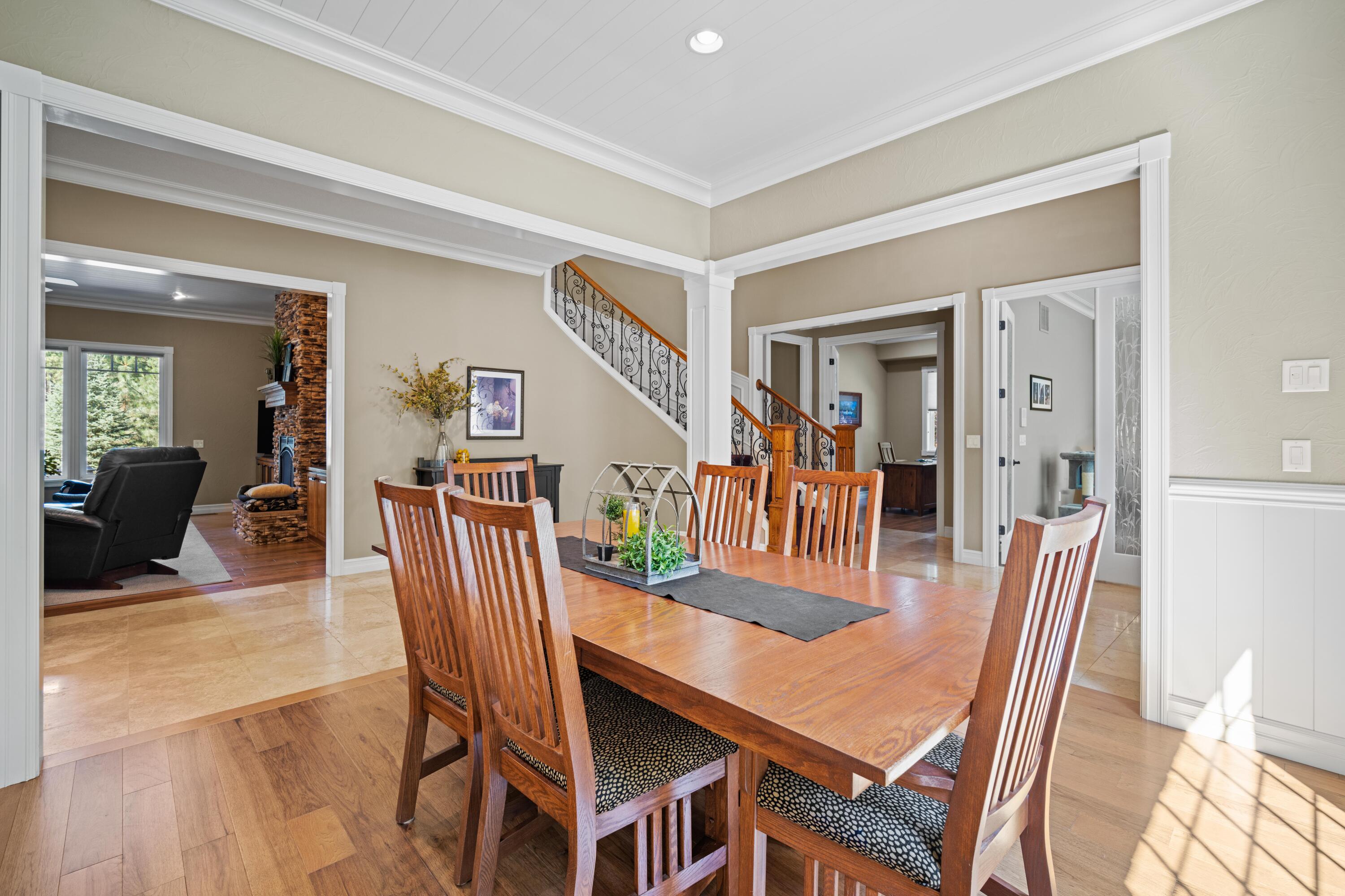 Wild River - Residential