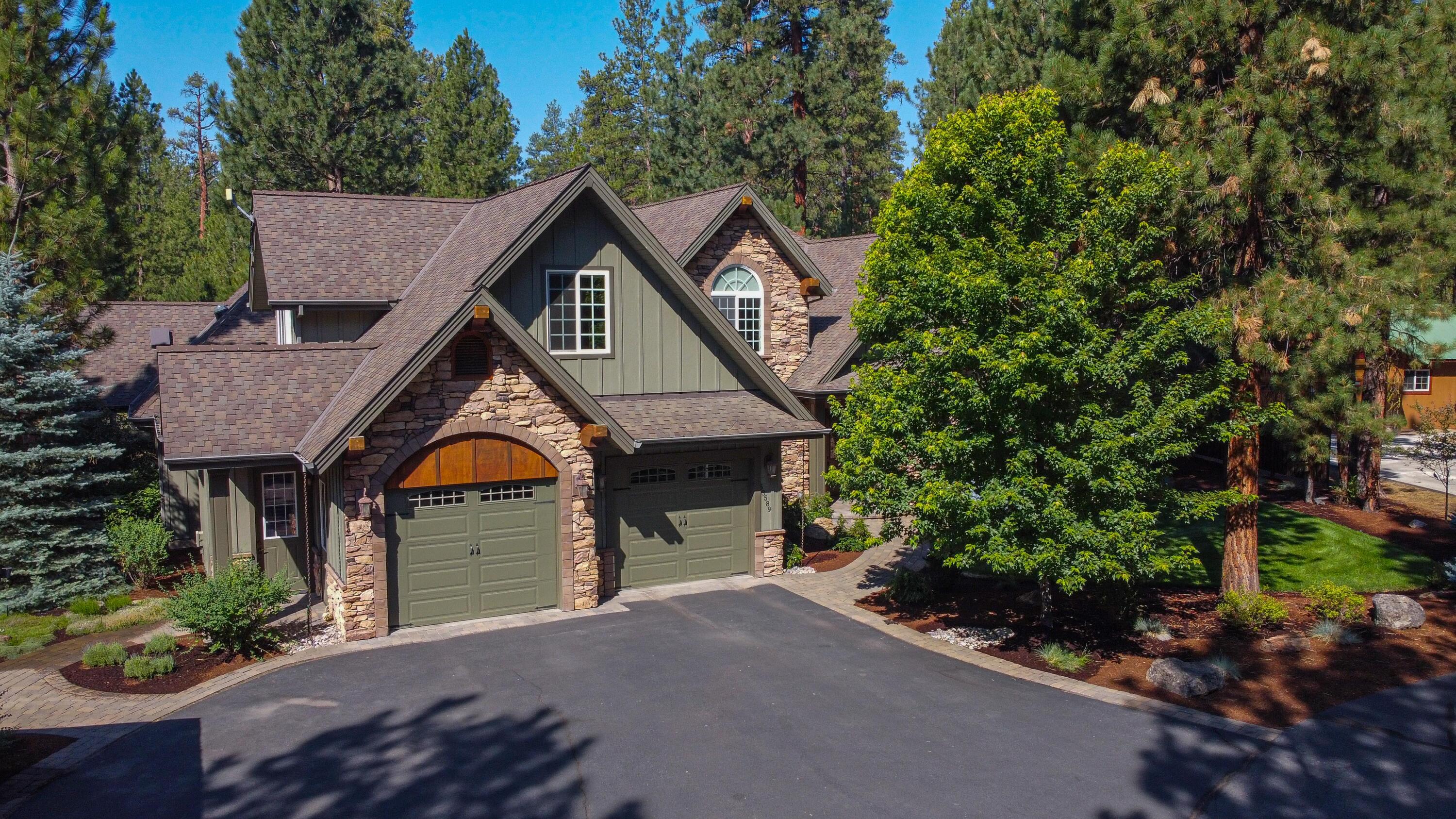 Wild River - Residential