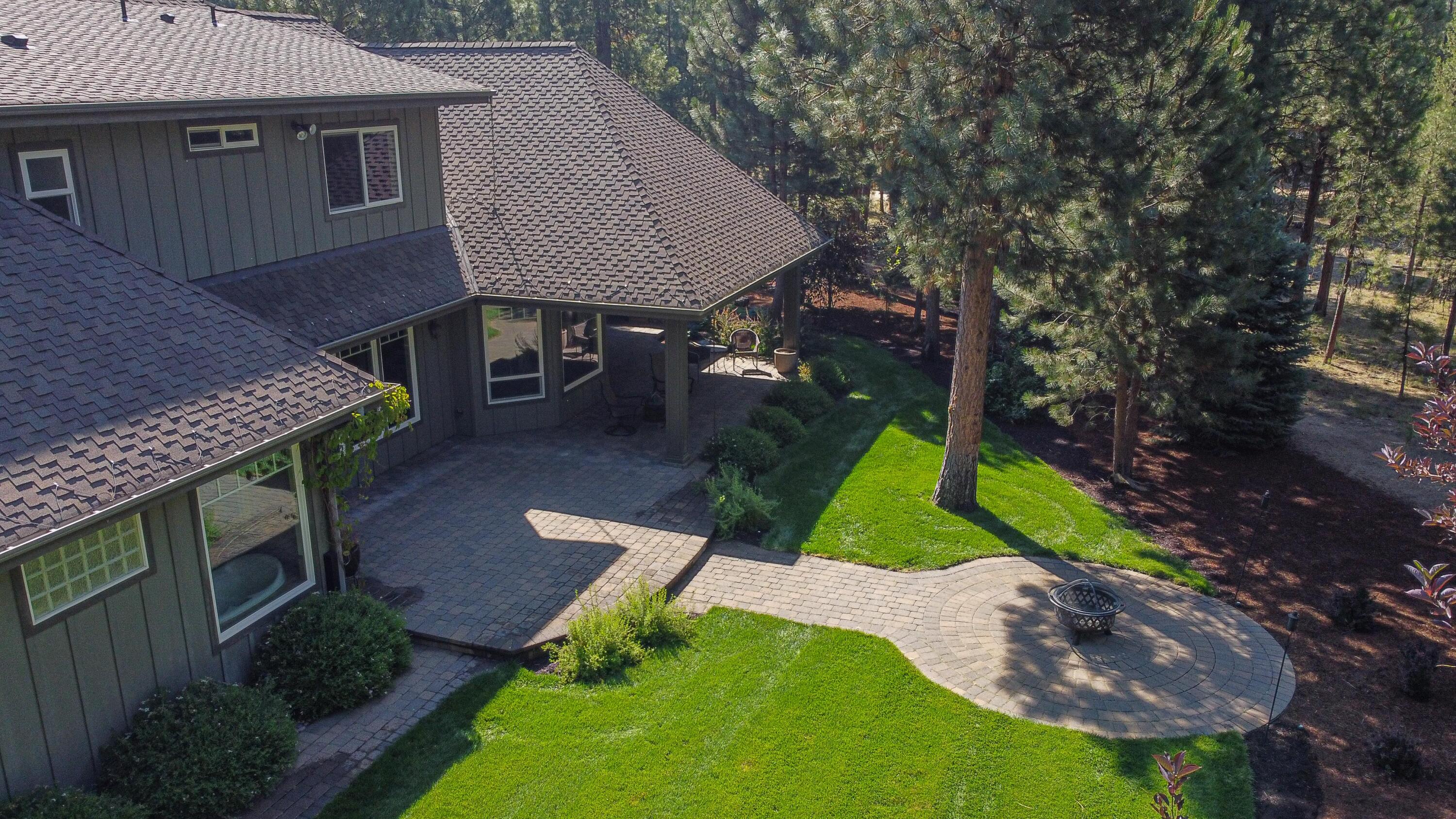 Wild River - Residential