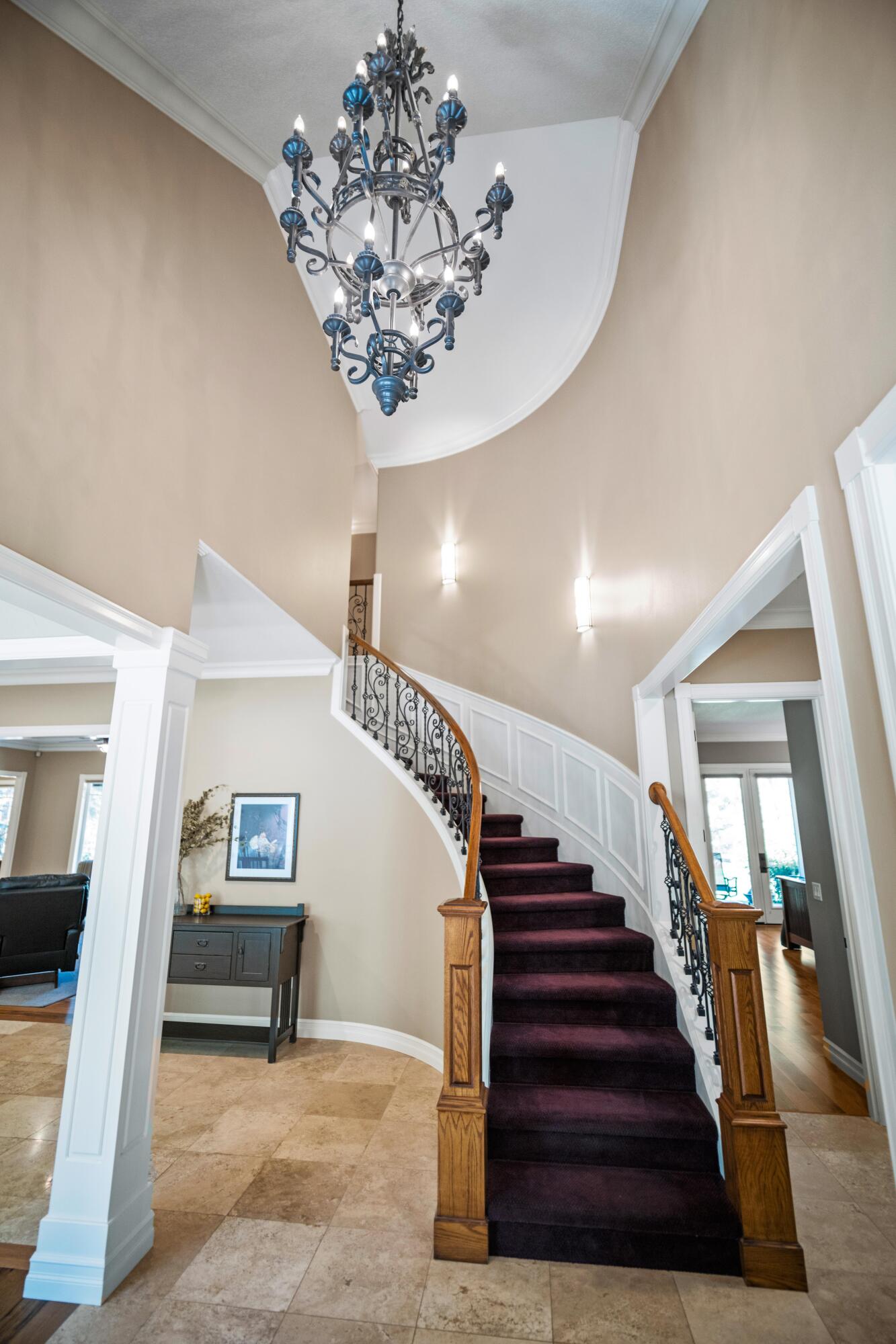 Wild River - Residential