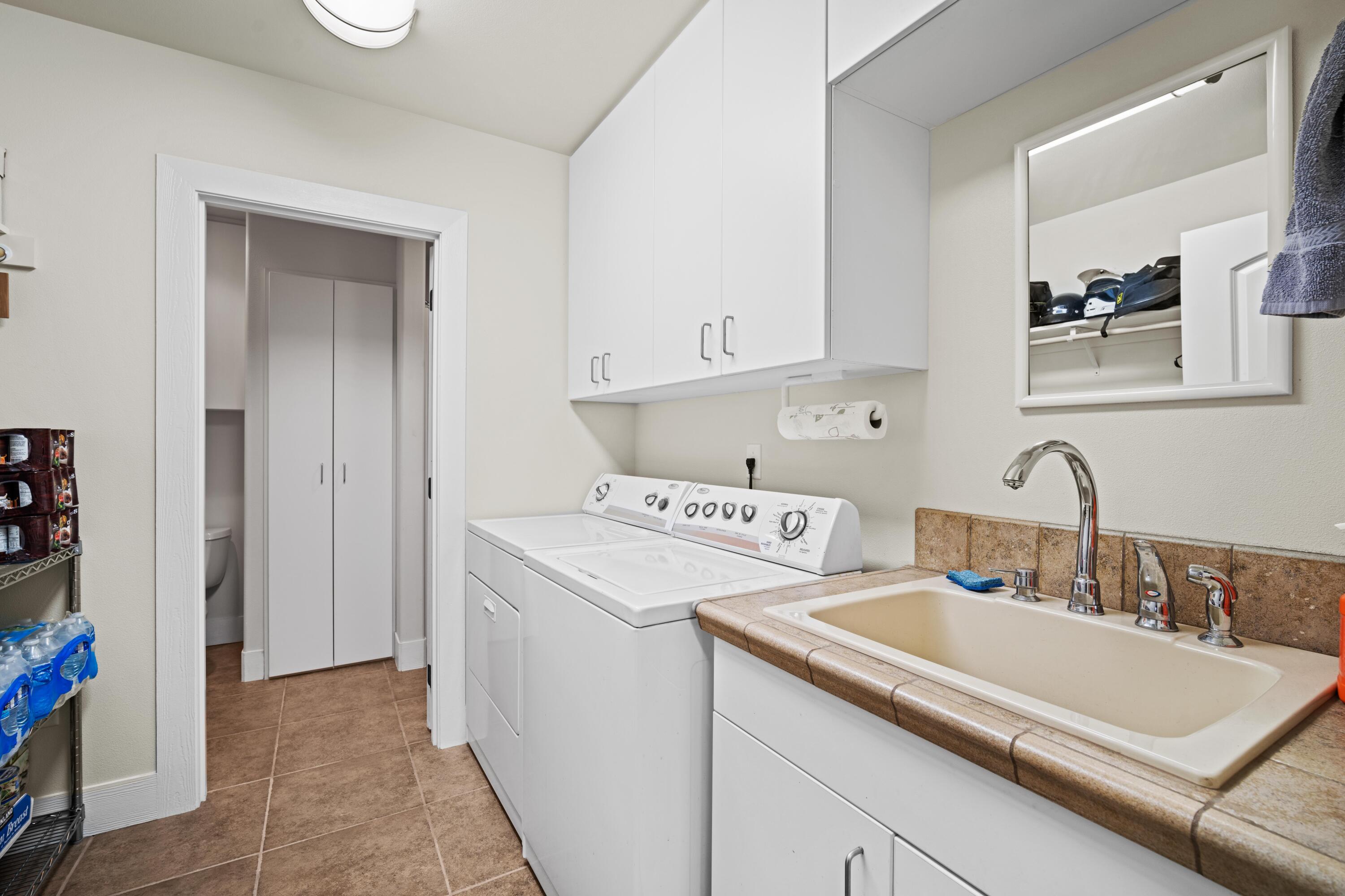 Wild River - Residential