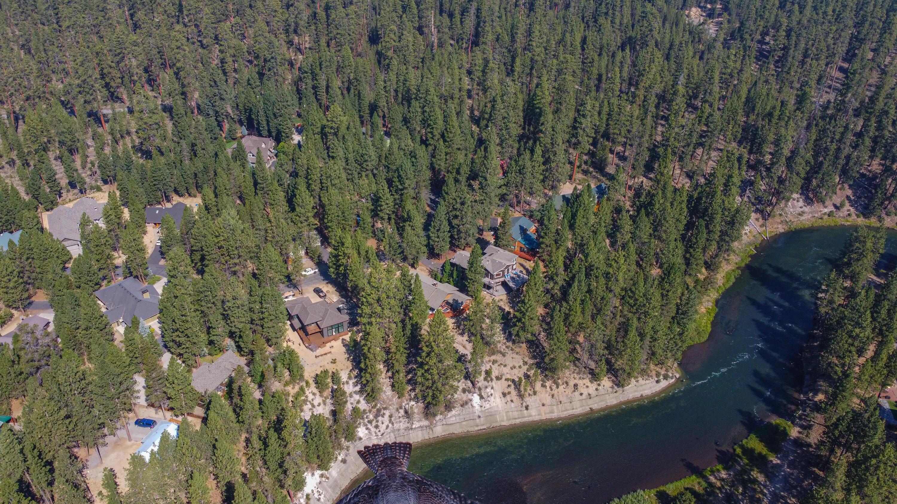 Wild River - Residential