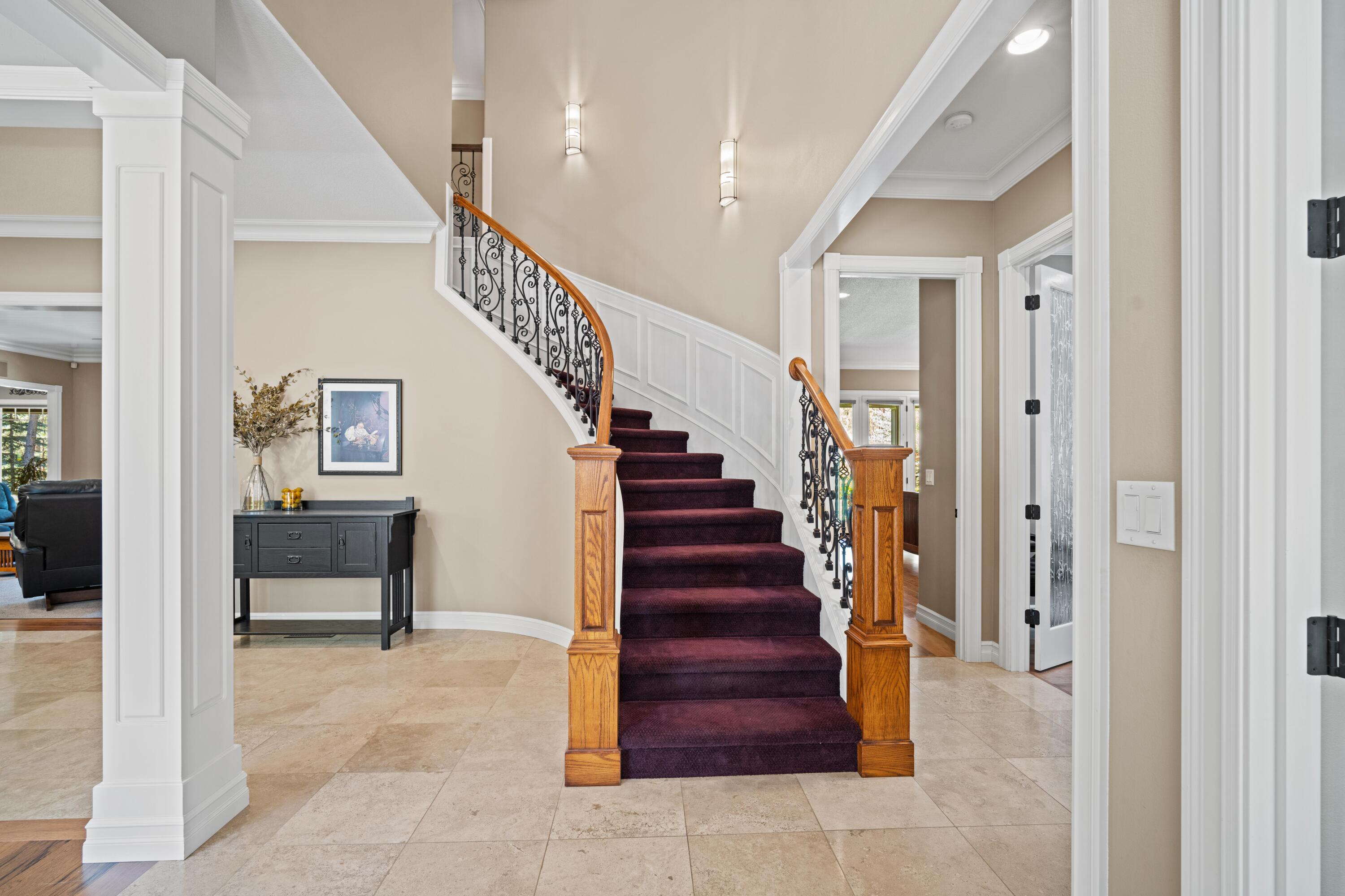 Wild River - Residential