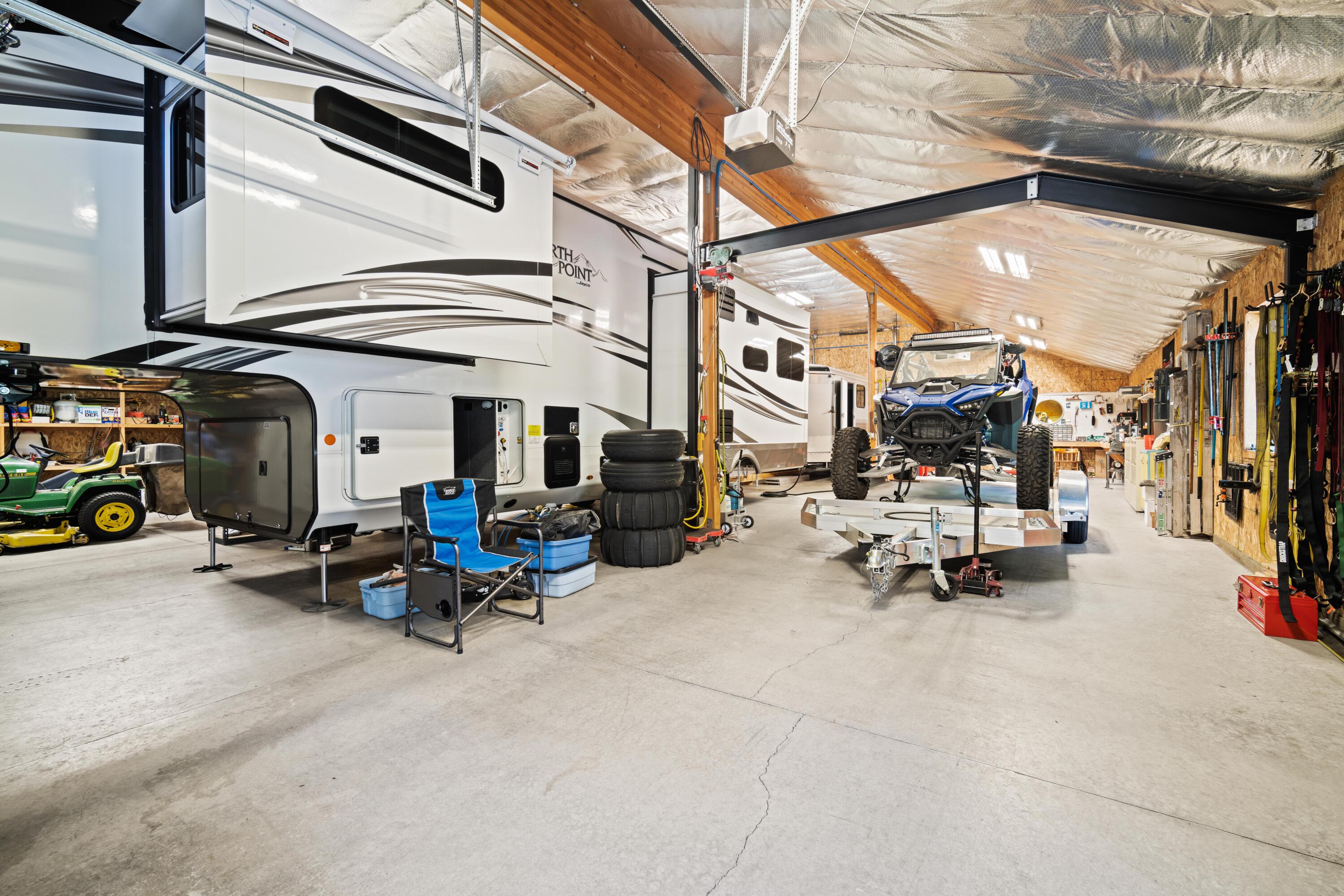 Wild River - Residential