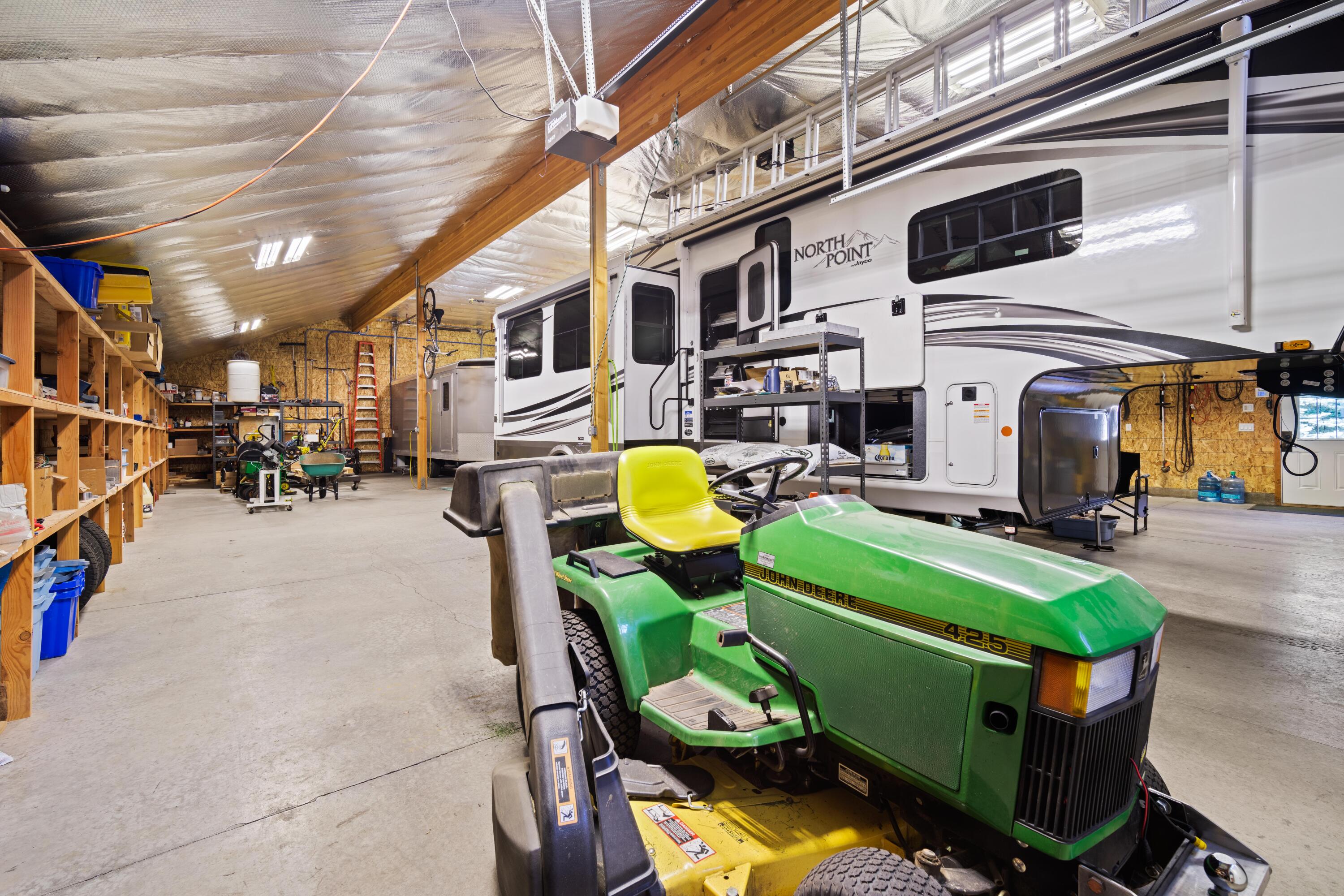 Wild River - Residential