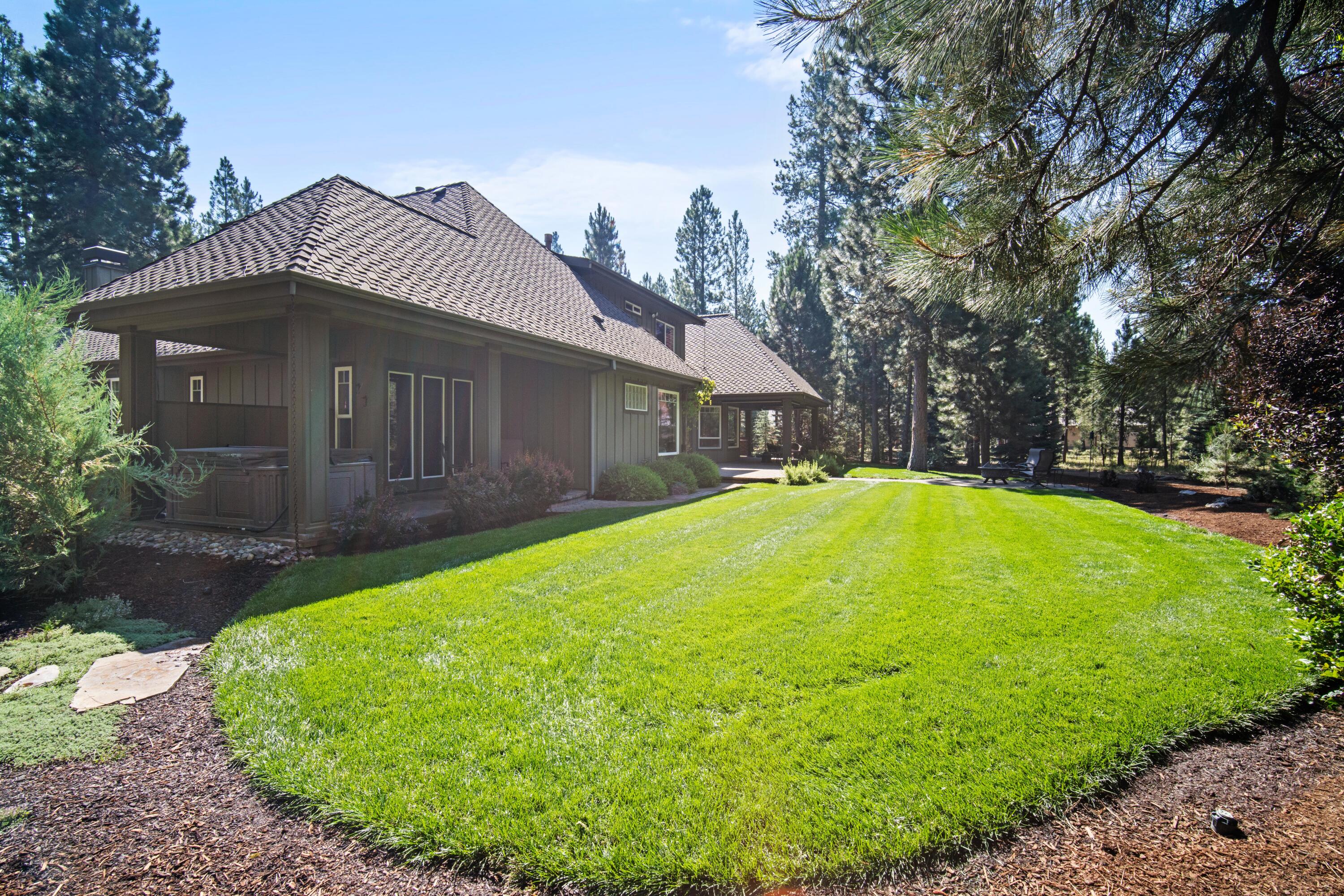 Wild River - Residential