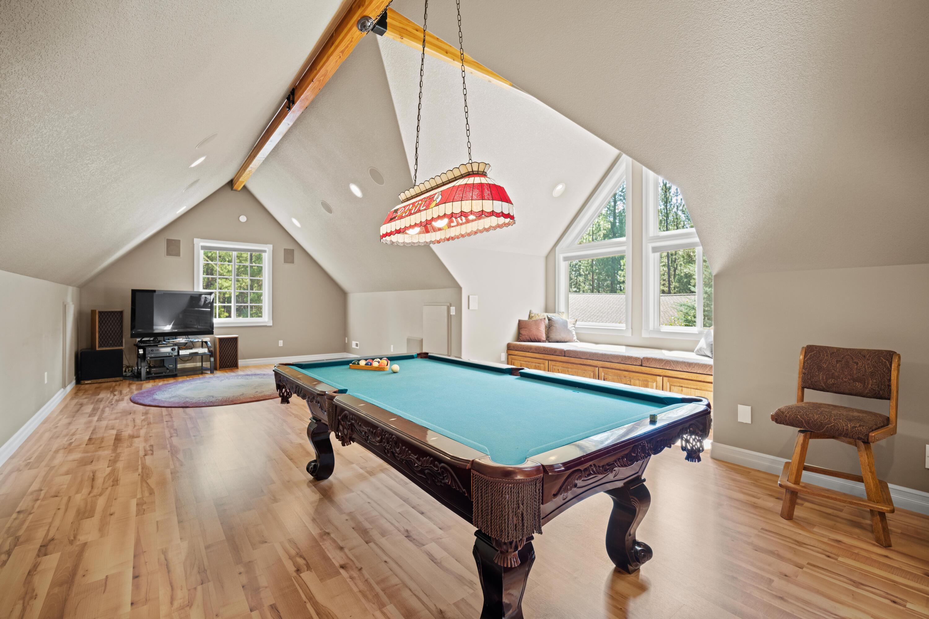 Wild River - Residential