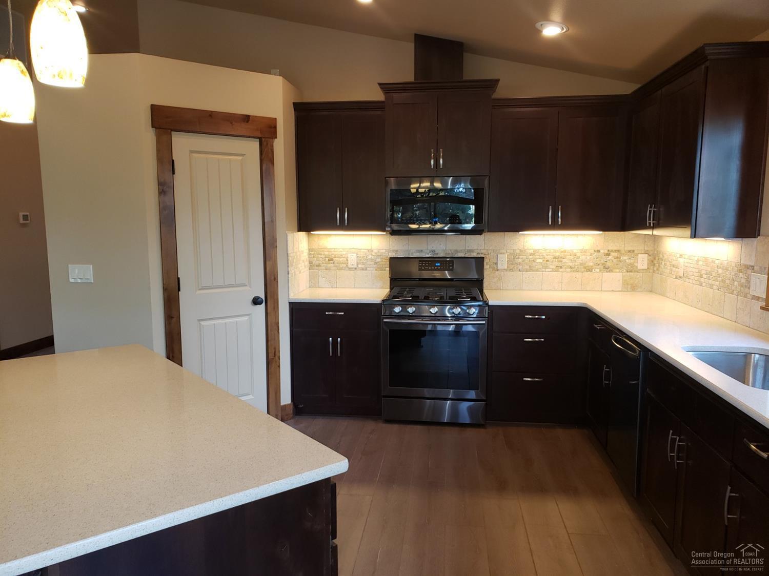 Rosengarth Estates - Residential