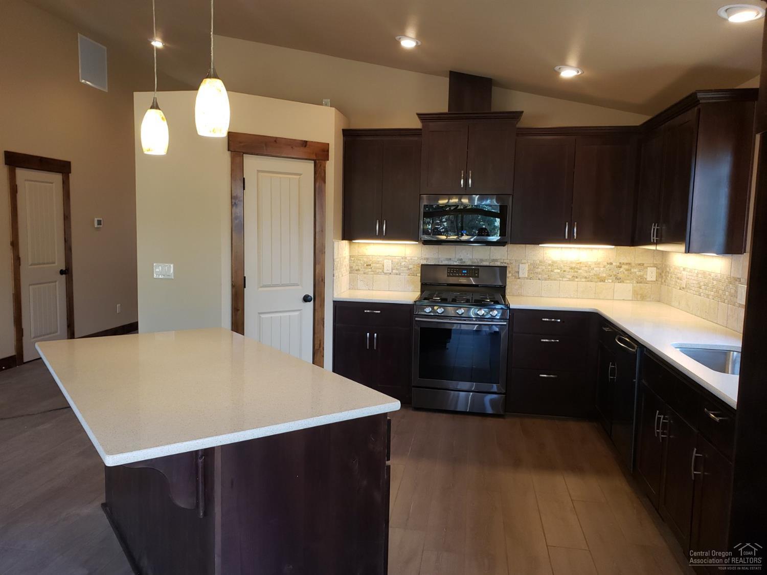 Rosengarth Estates - Residential