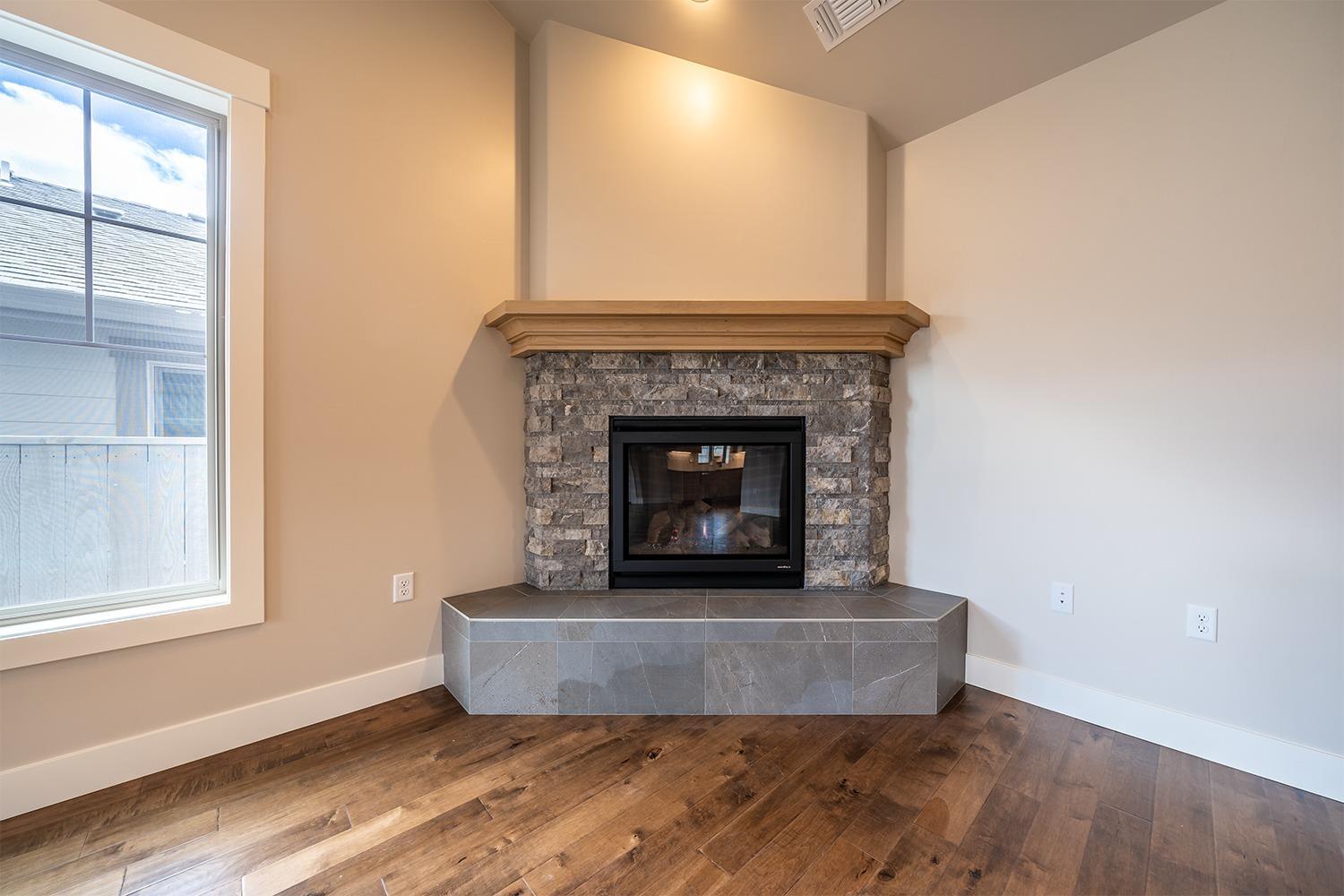 Silver Oaks - Residential