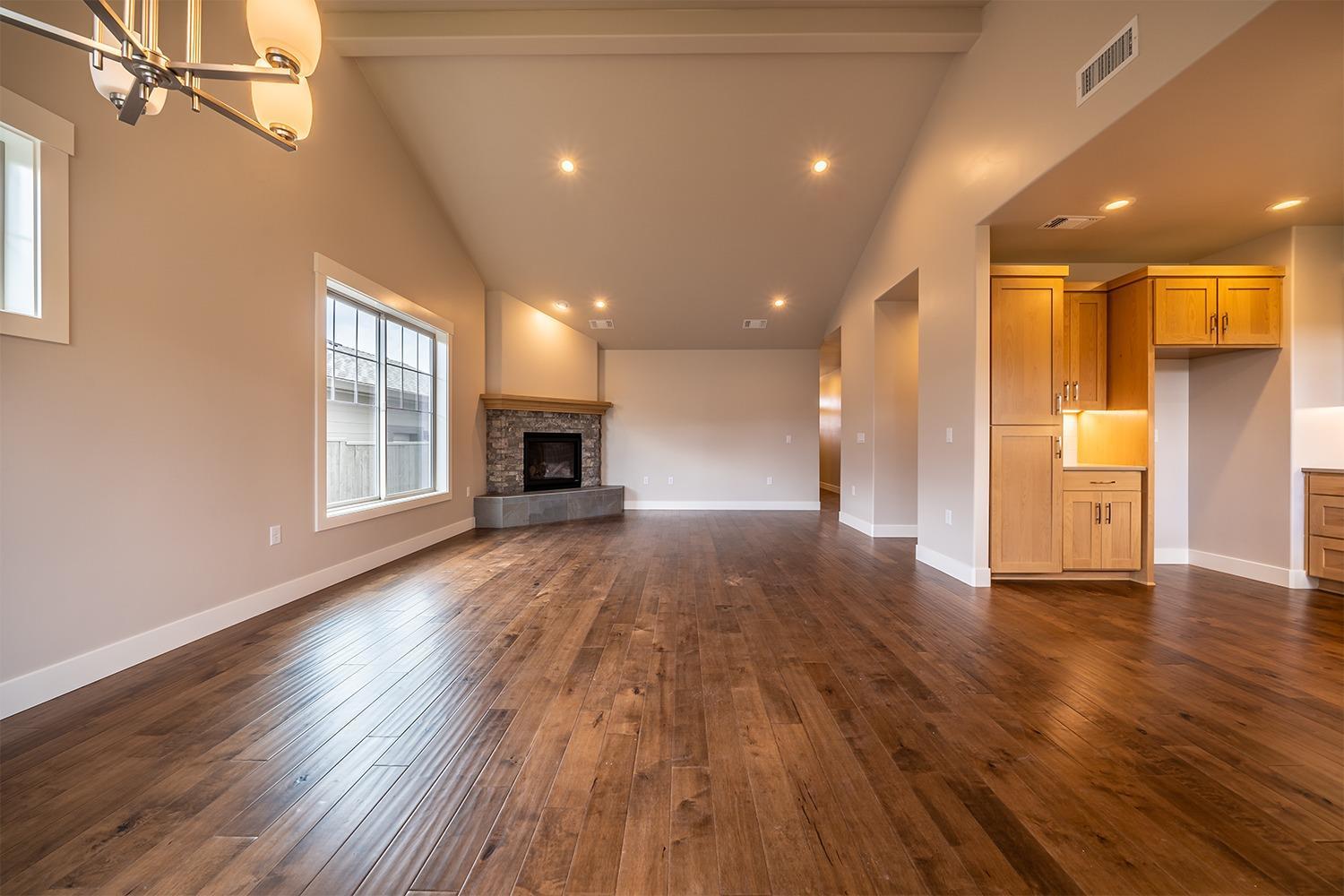 Silver Oaks - Residential