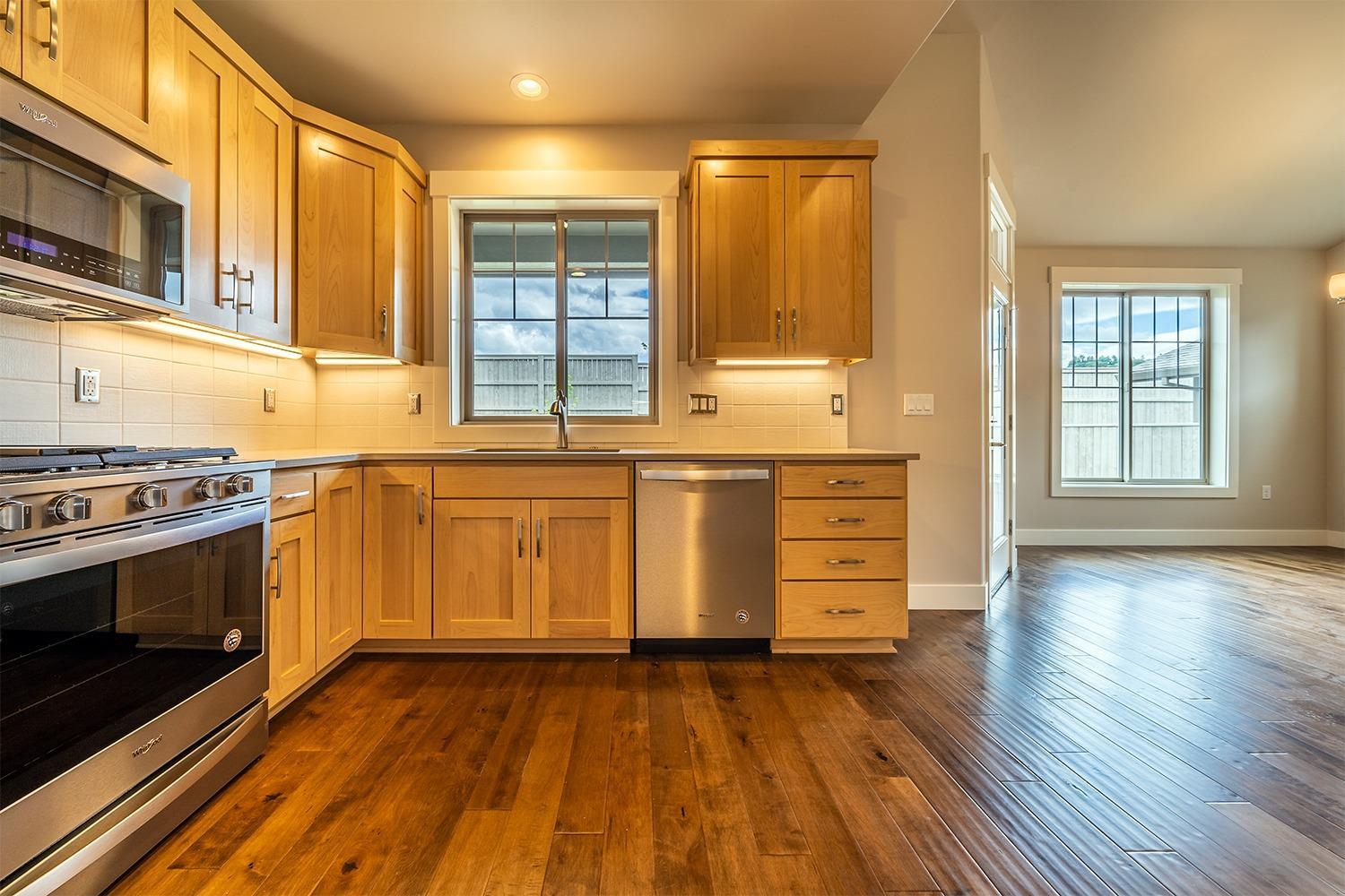 Silver Oaks - Residential