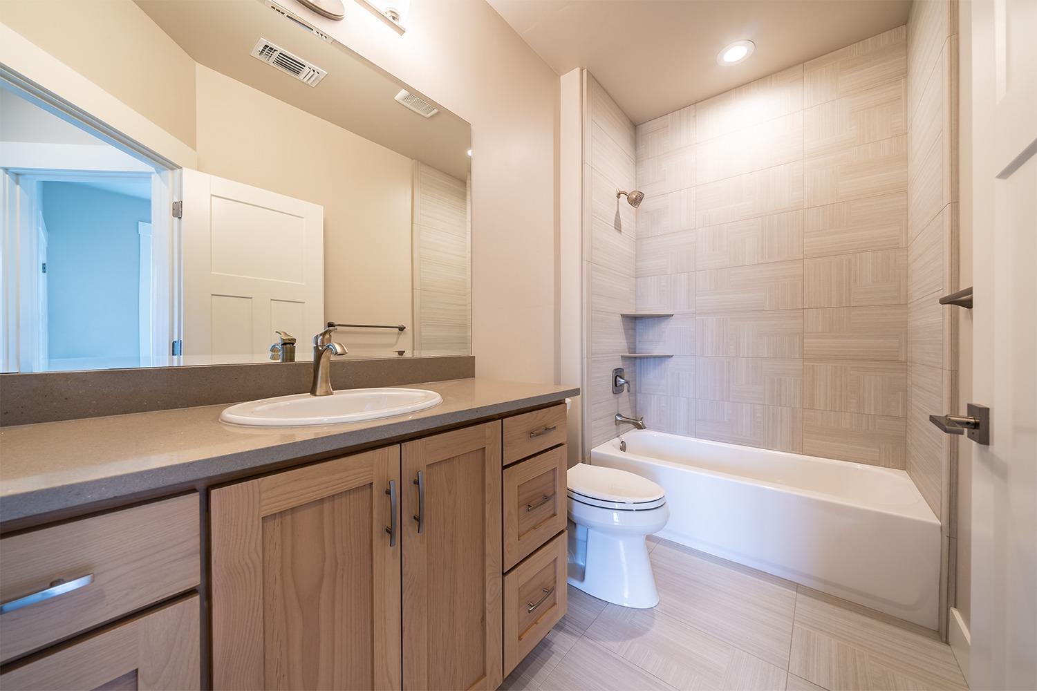 Silver Oaks - Residential