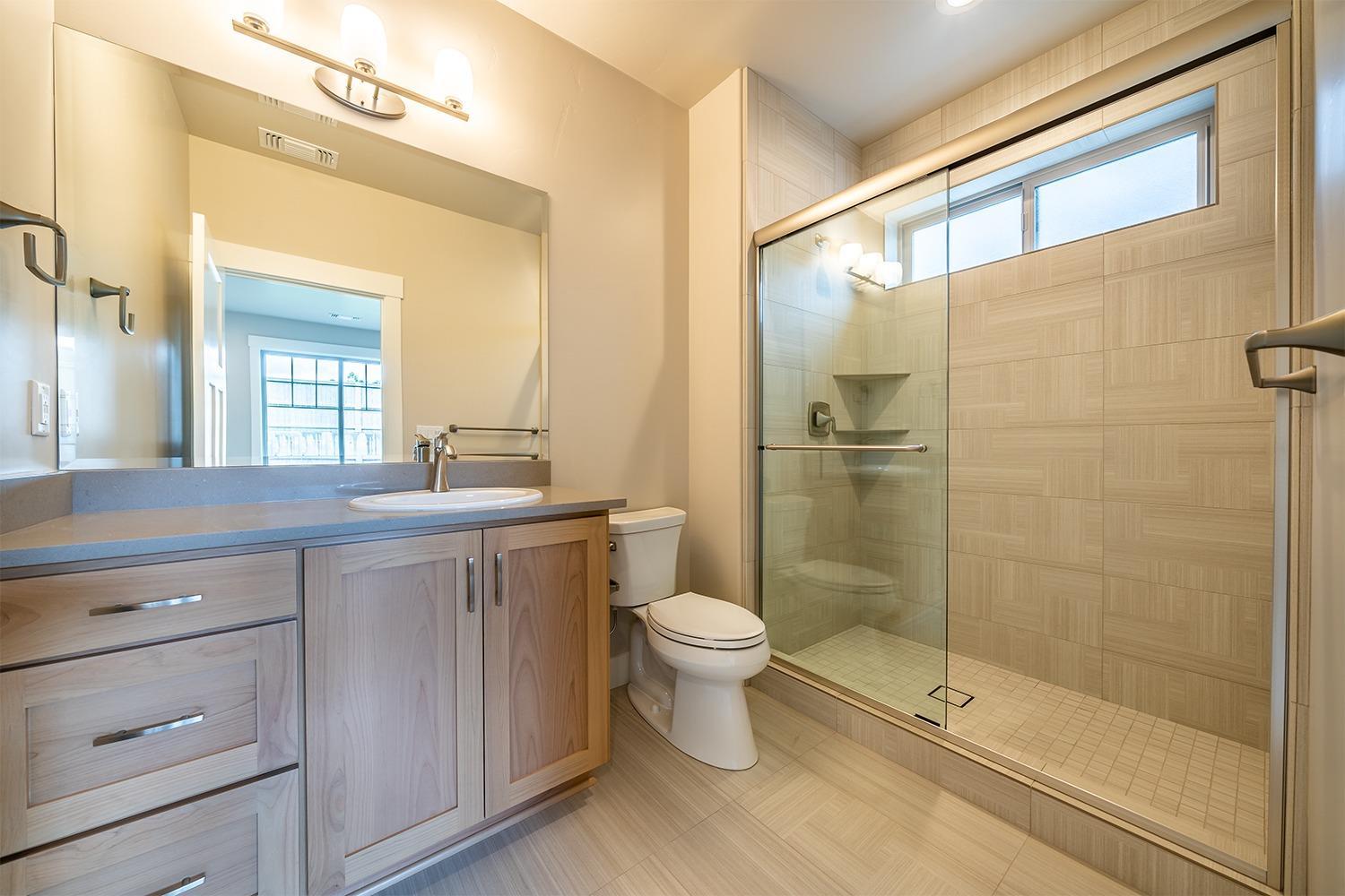 Silver Oaks - Residential