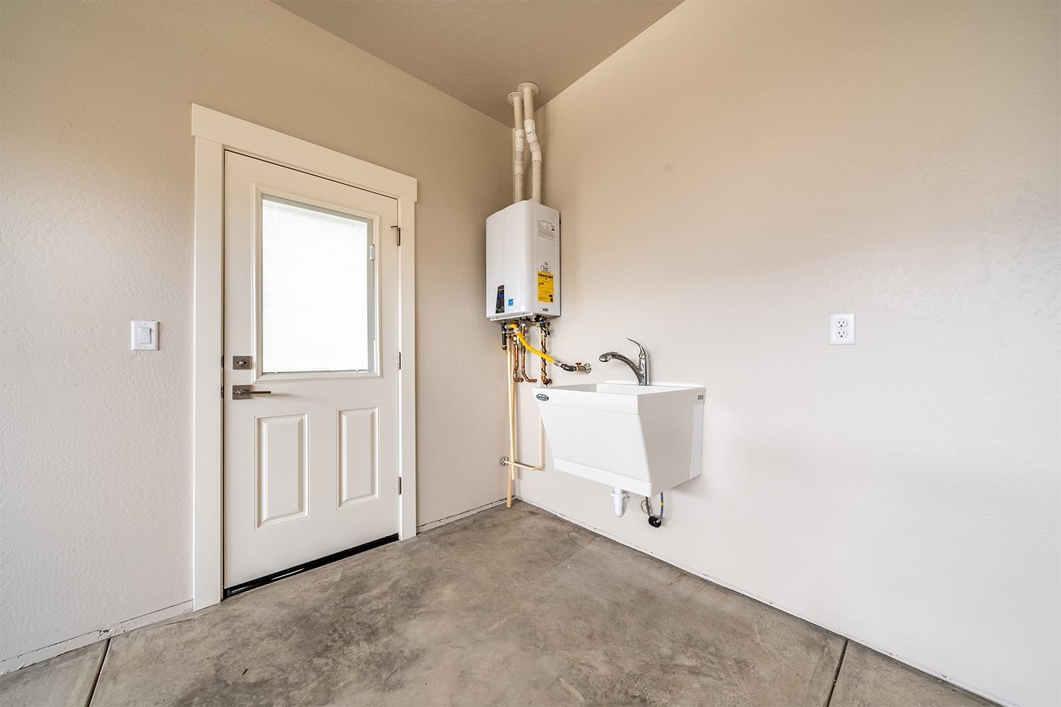 Silver Oaks - Residential