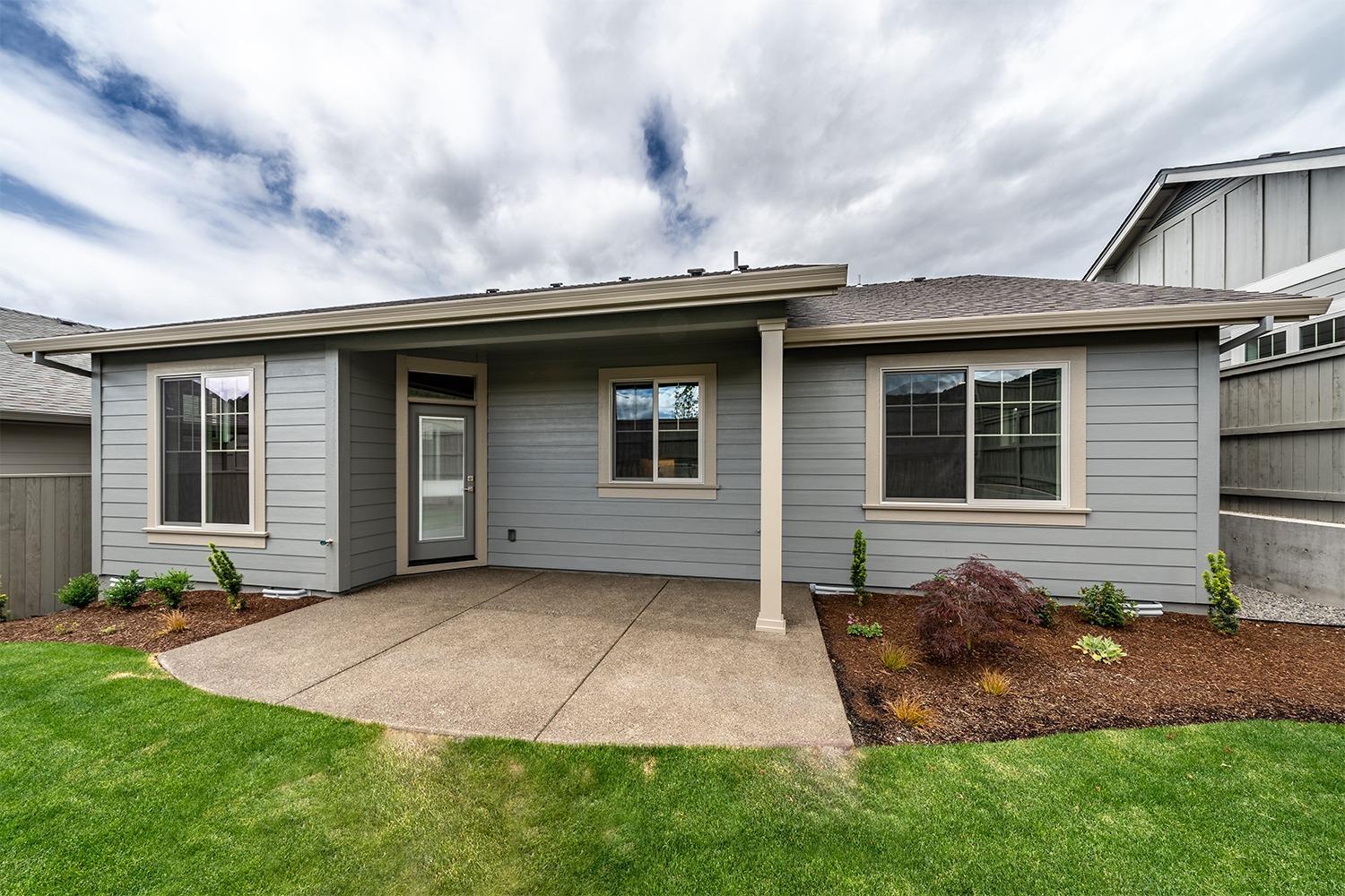 Silver Oaks - Residential