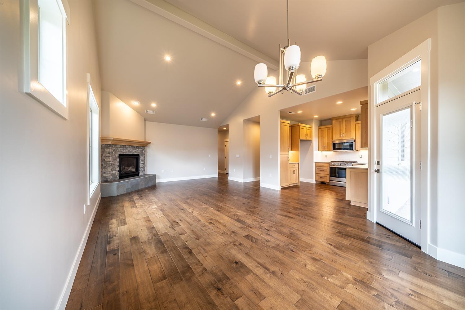 Silver Oaks - Residential