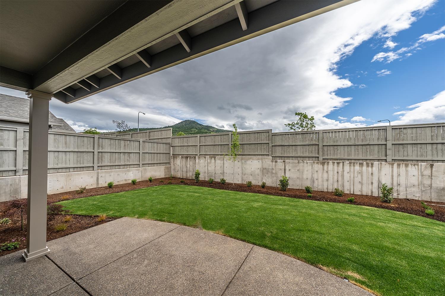 Silver Oaks - Residential