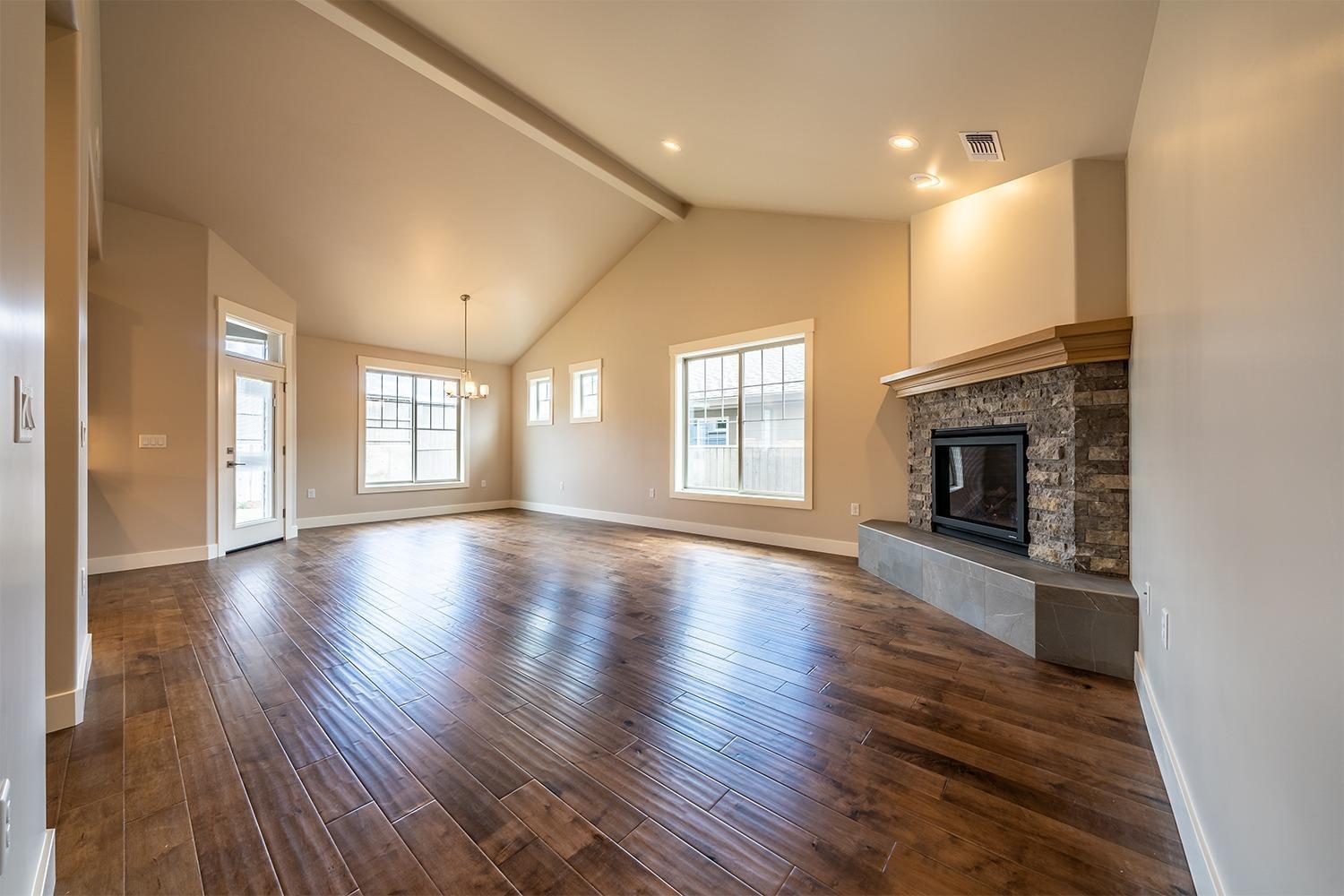 Silver Oaks - Residential