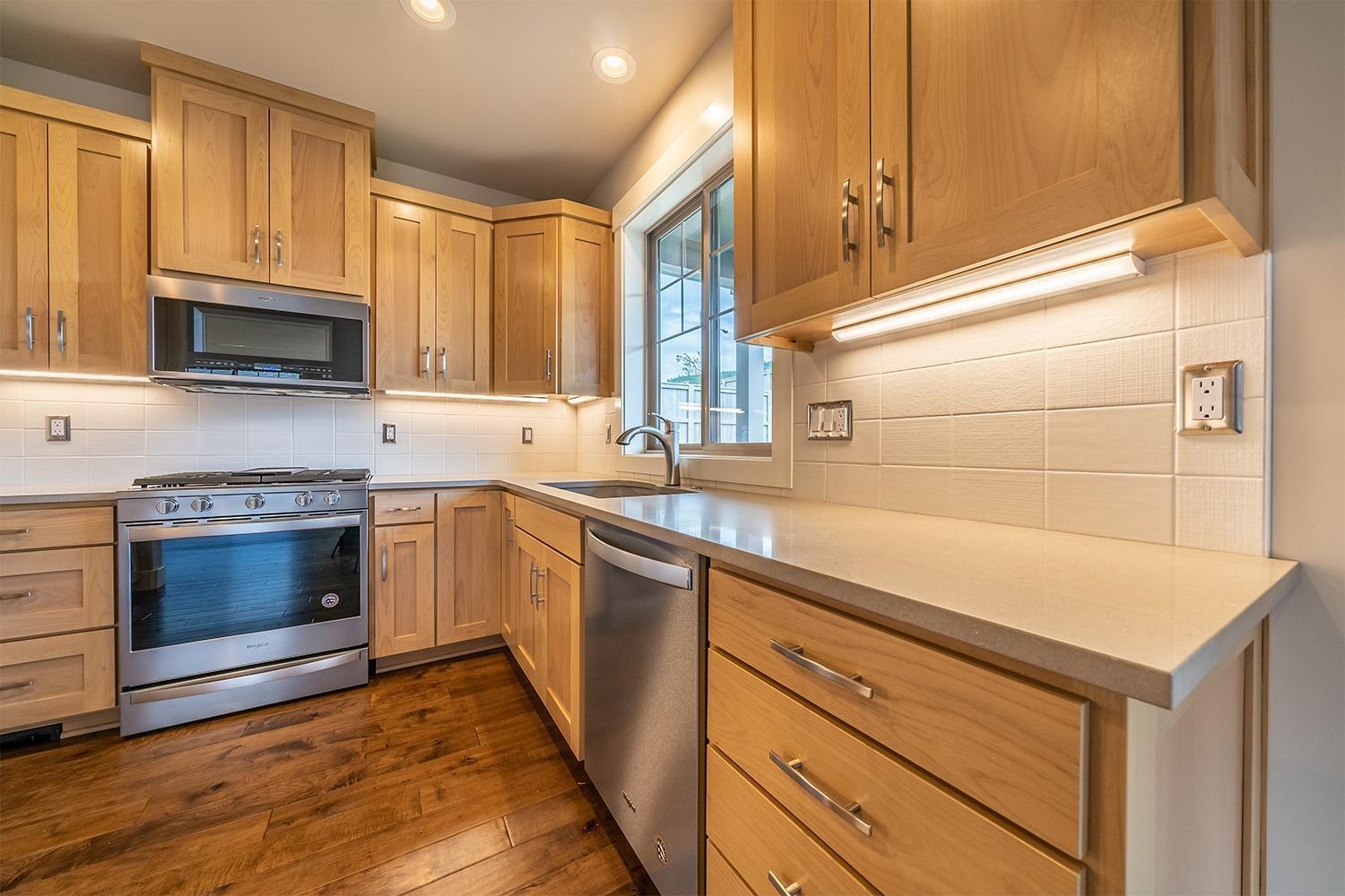 Silver Oaks - Residential