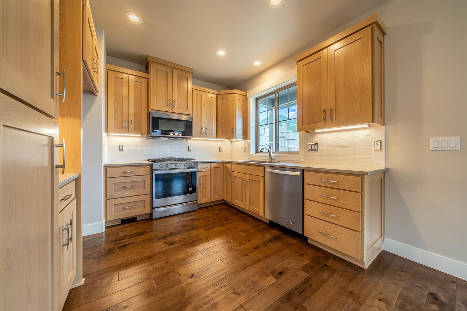 Silver Oaks - Residential