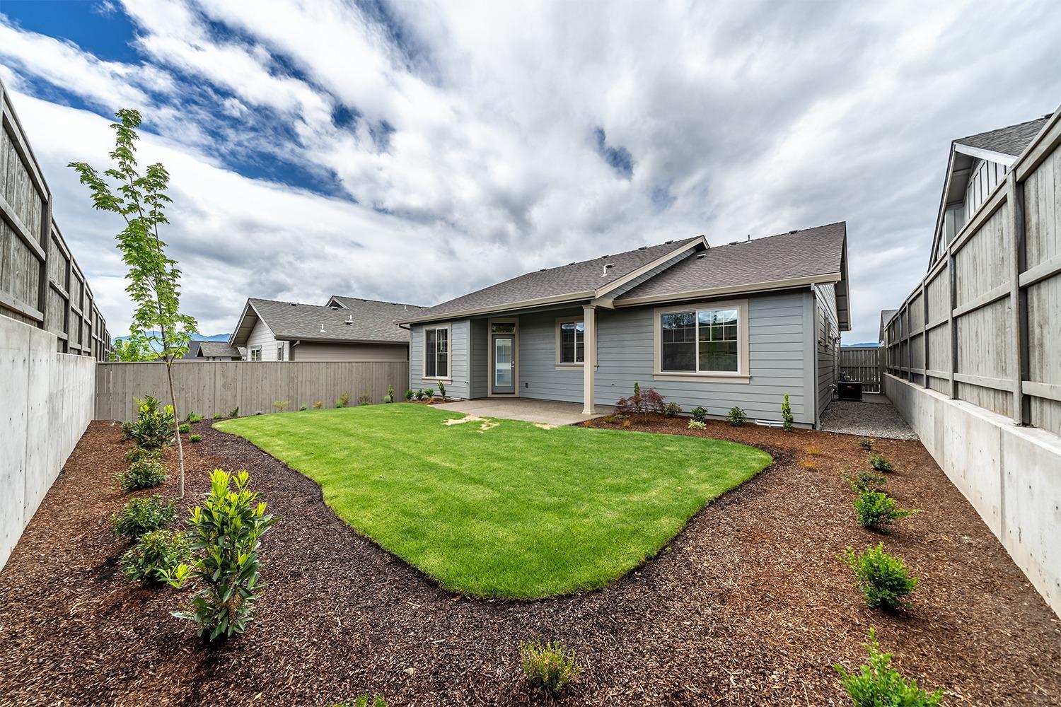 Silver Oaks - Residential