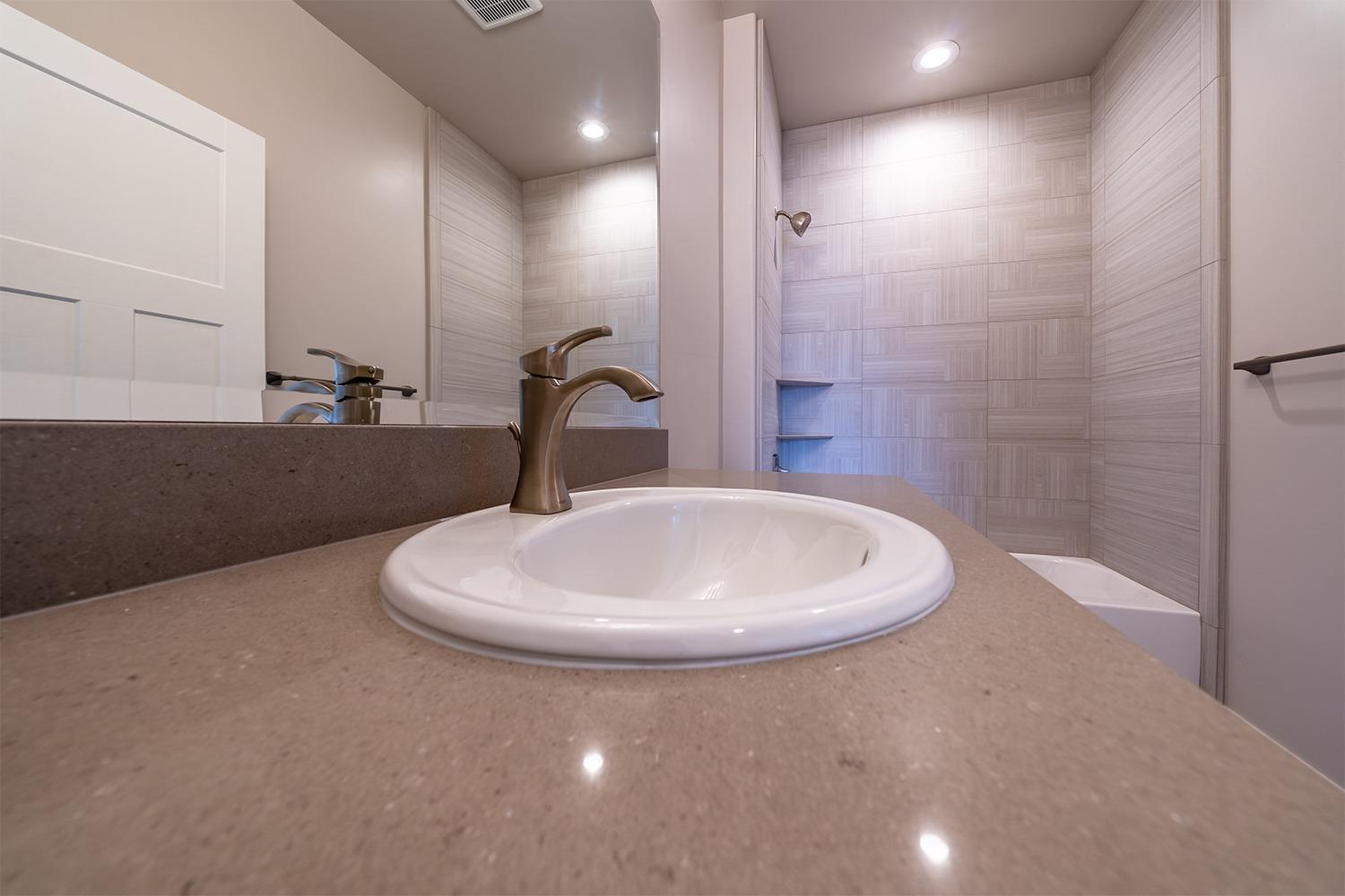 Silver Oaks - Residential