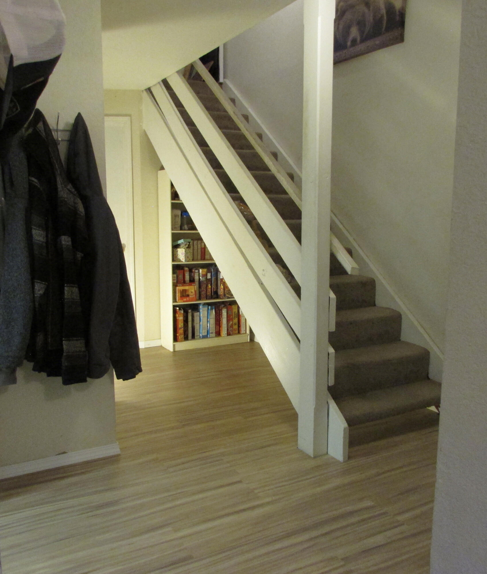 Laurelhurst Addition - Residential Income