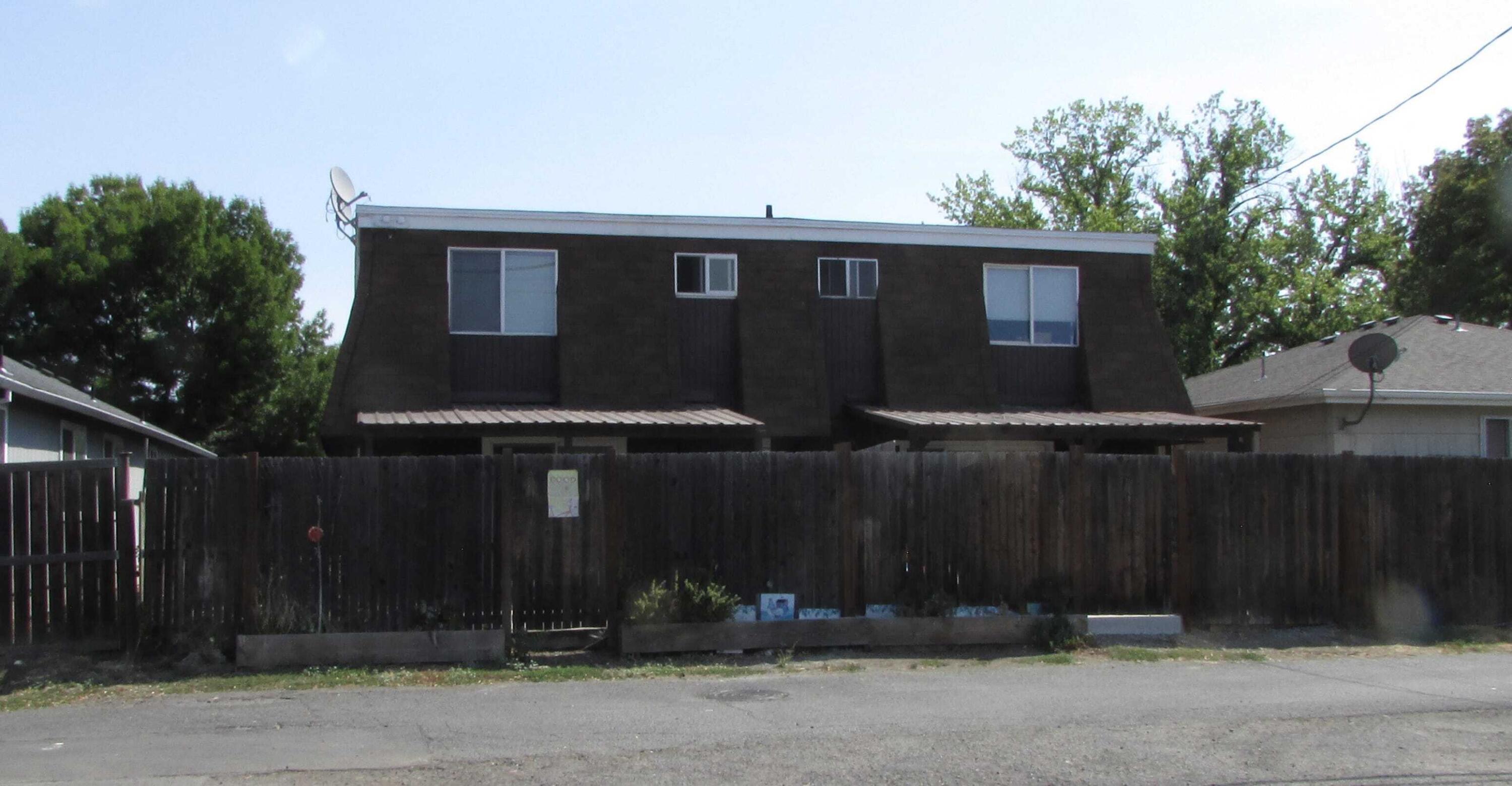 Laurelhurst Addition - Residential Income