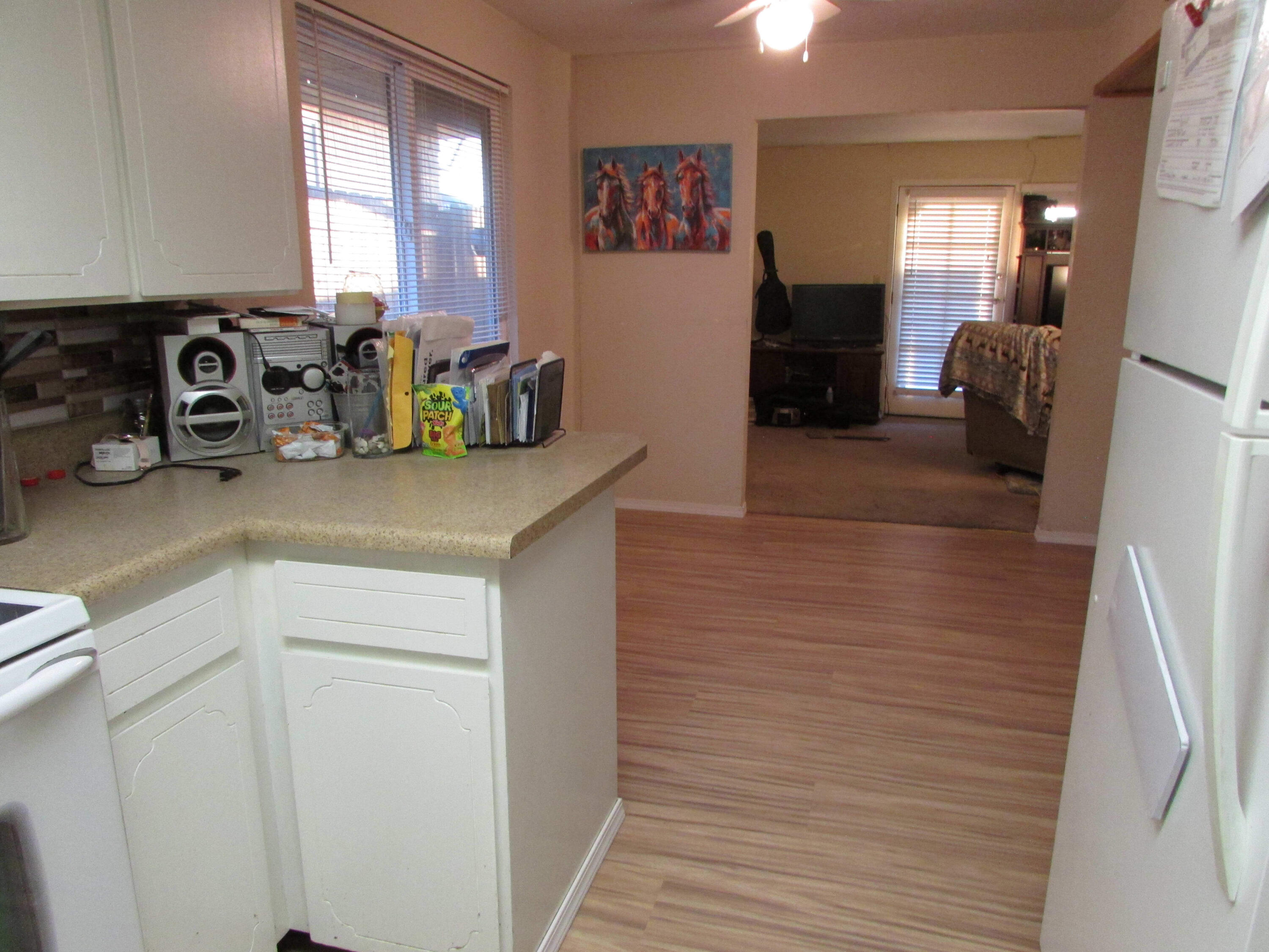 Laurelhurst Addition - Residential Income