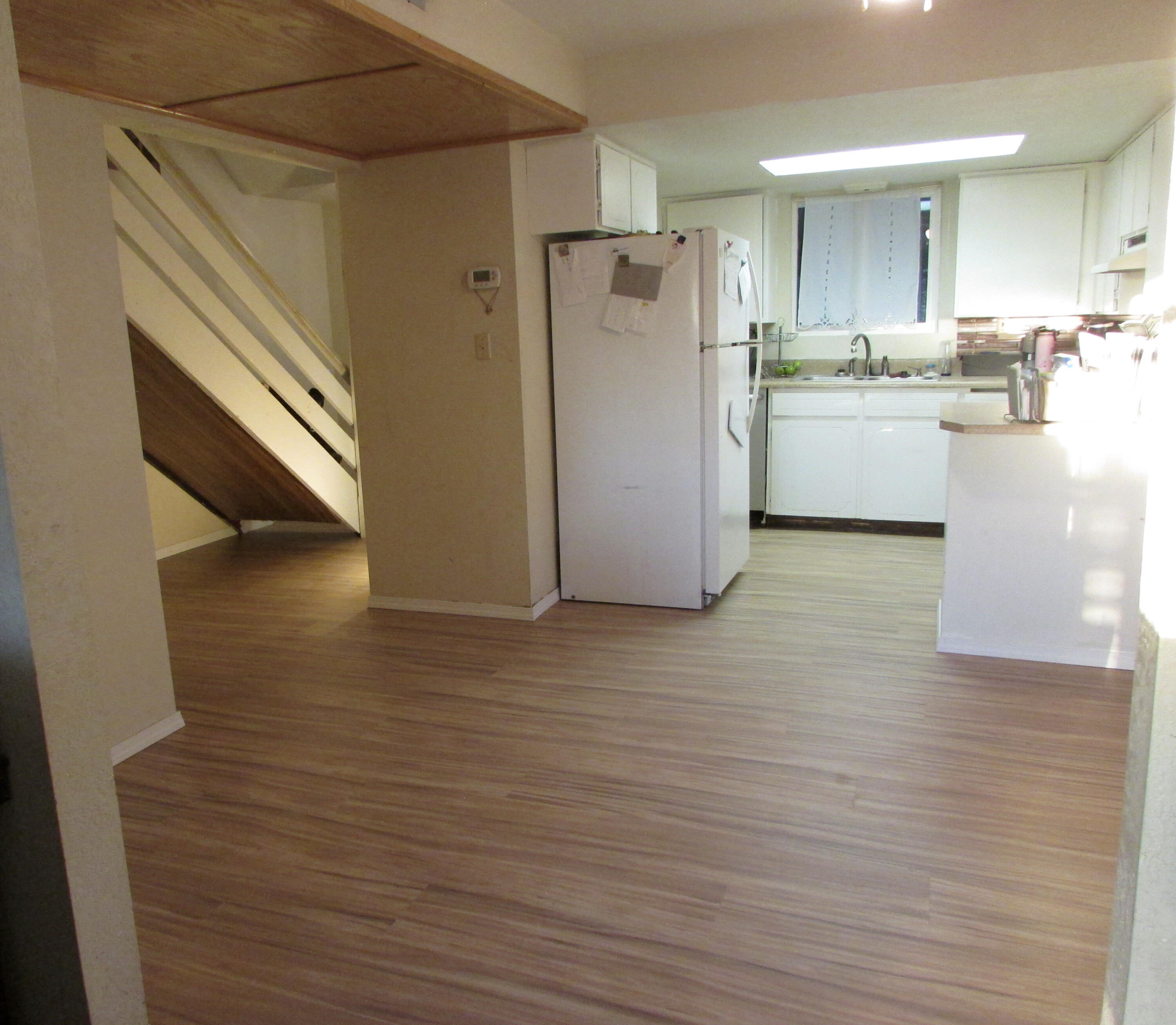 Laurelhurst Addition - Residential Income