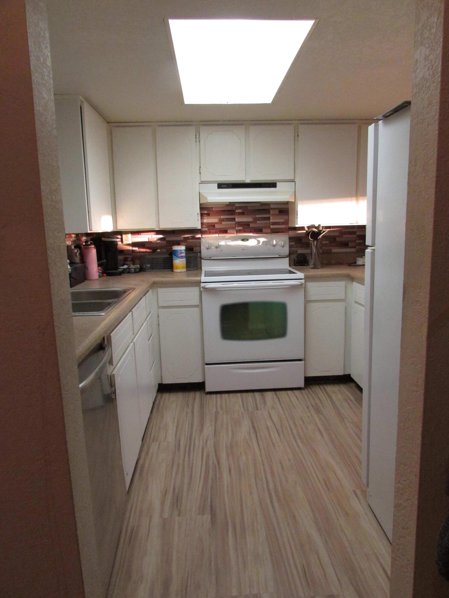 Laurelhurst Addition - Residential Income