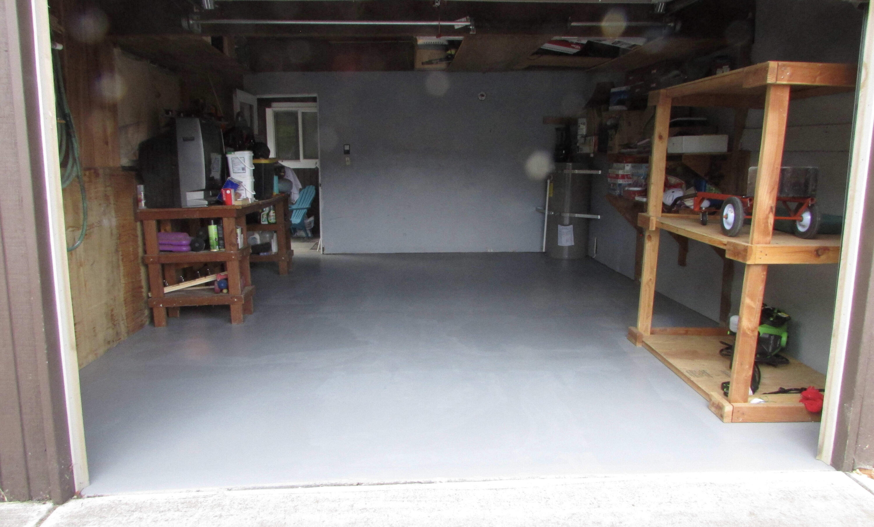 Laurelhurst Addition - Residential Income